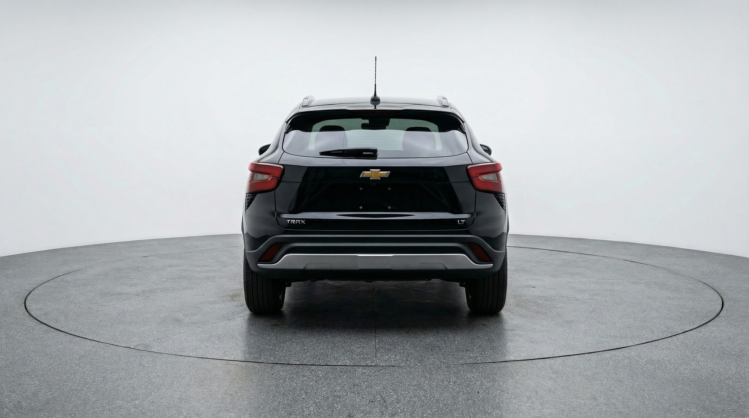 Thumbnail: 2025 Chevrolet Trax - 6