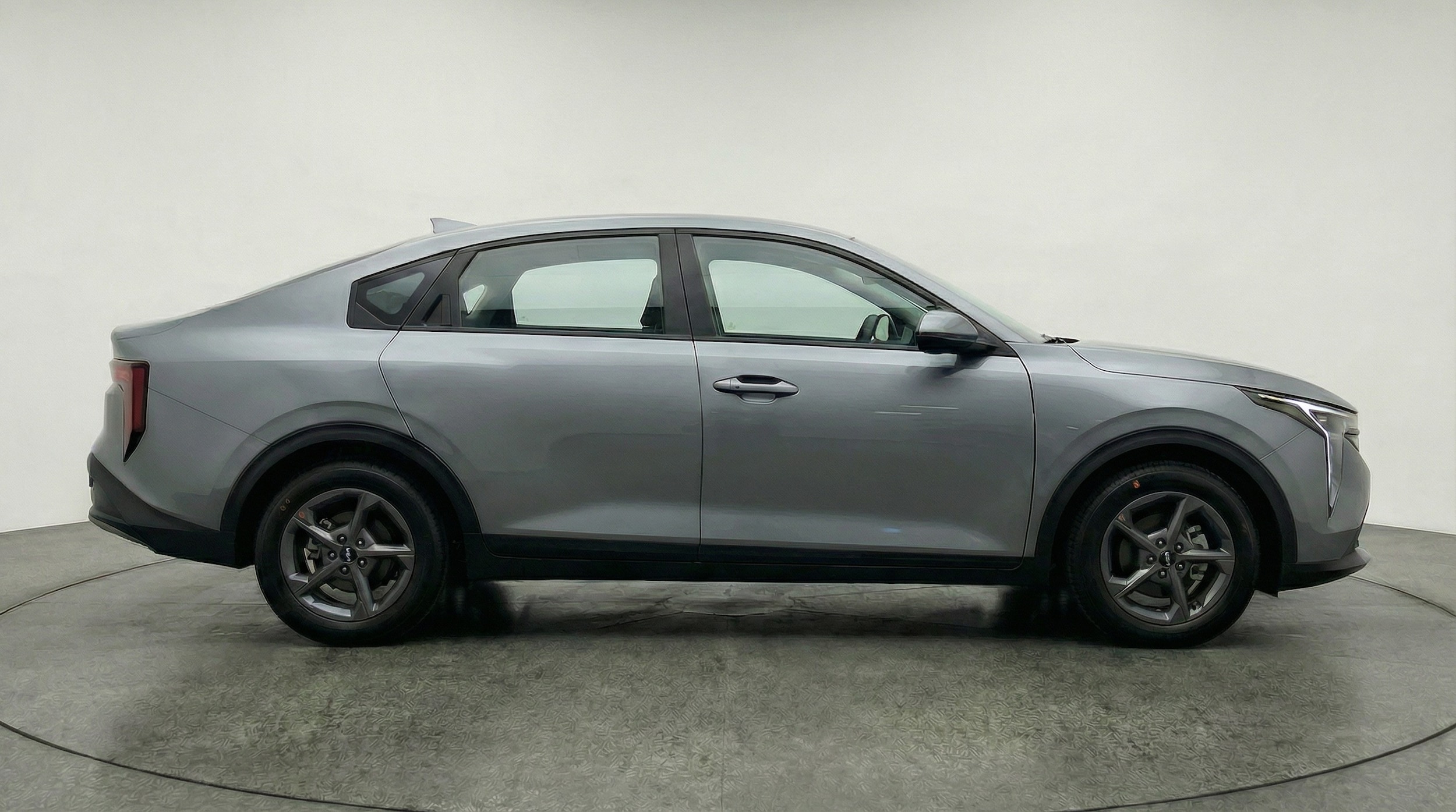 Thumbnail: 2025 Kia K4 - 8