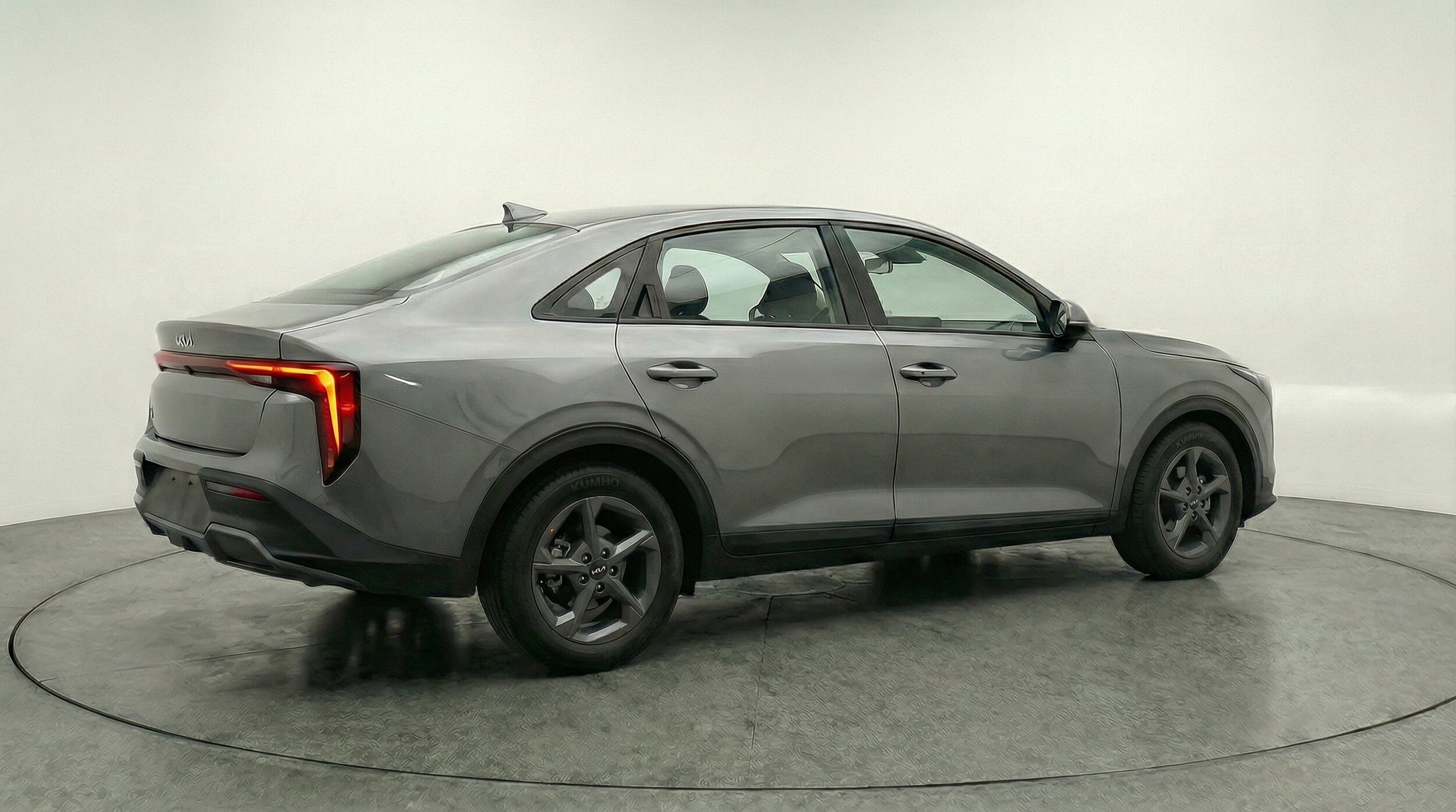 Thumbnail: 2025 Kia K4 - 9