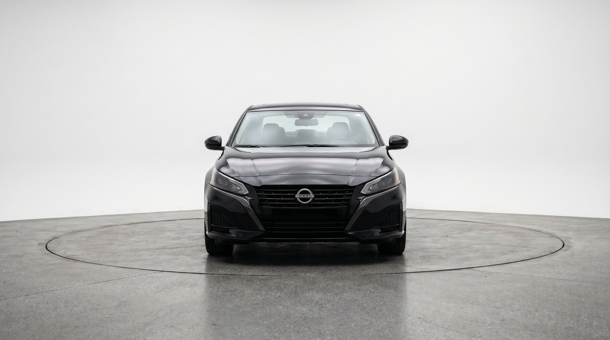 Thumbnail: 2026 Nissan Altima - 2