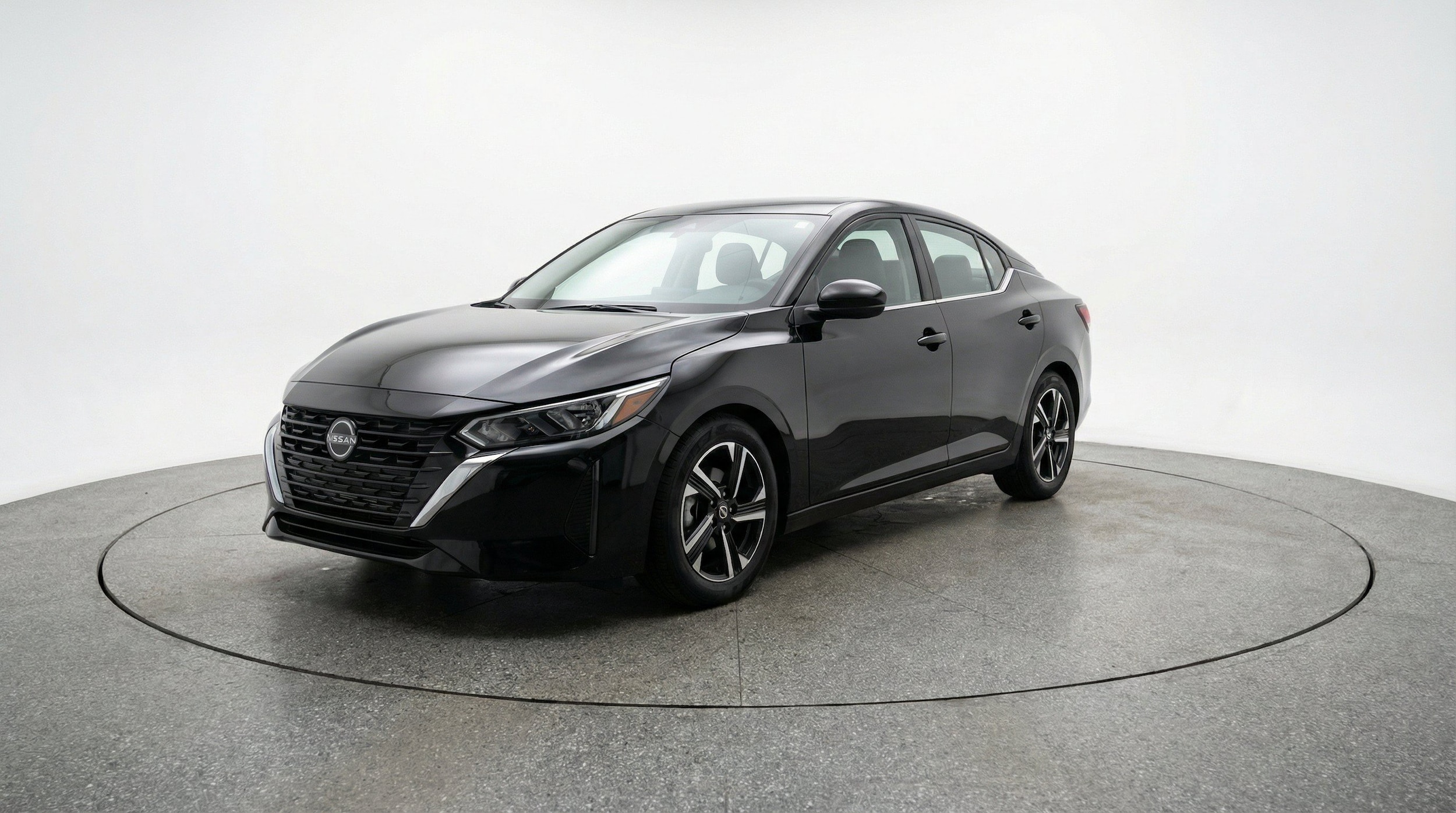 Thumbnail: 2025 Nissan Sentra - 3