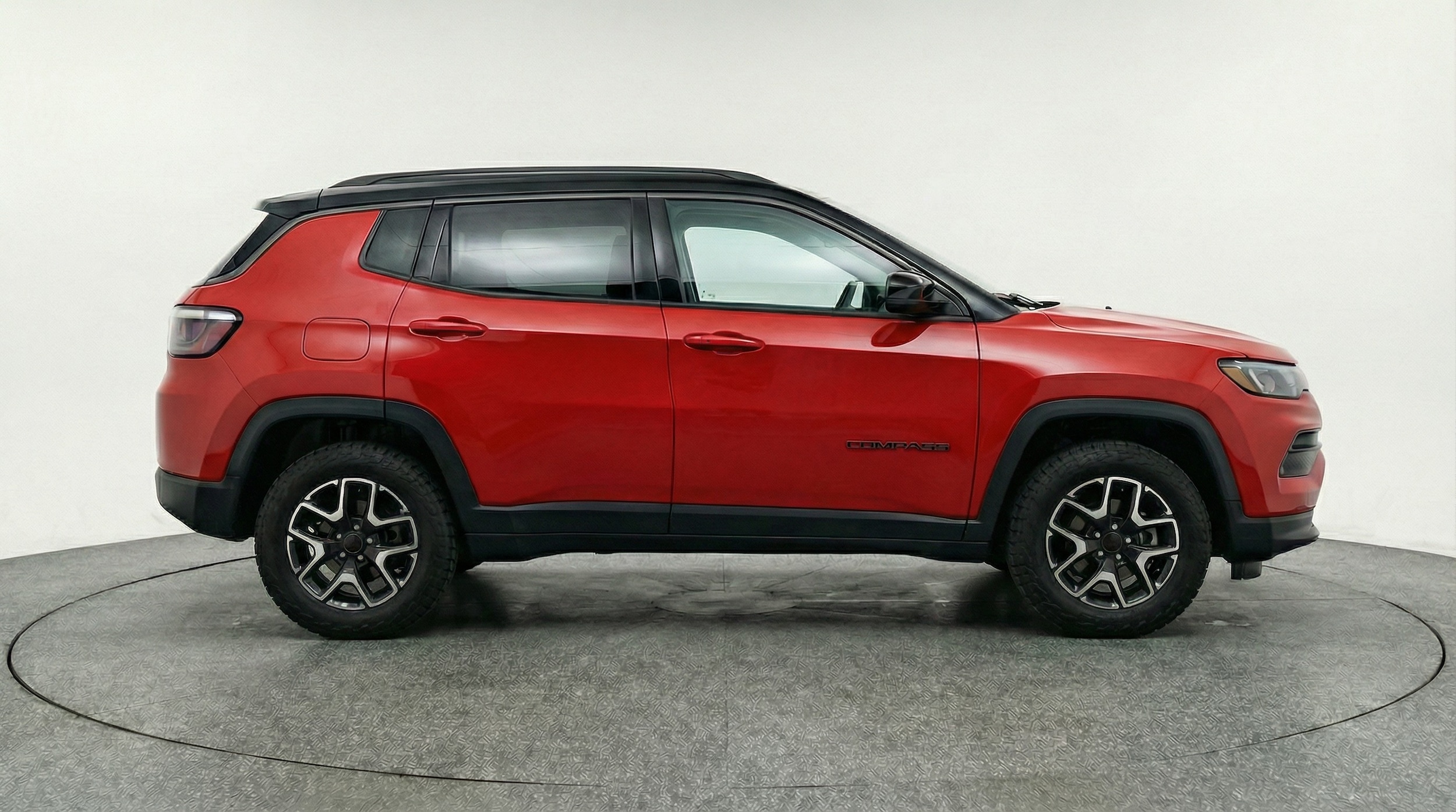 Thumbnail: 2025 Jeep Compass - 8