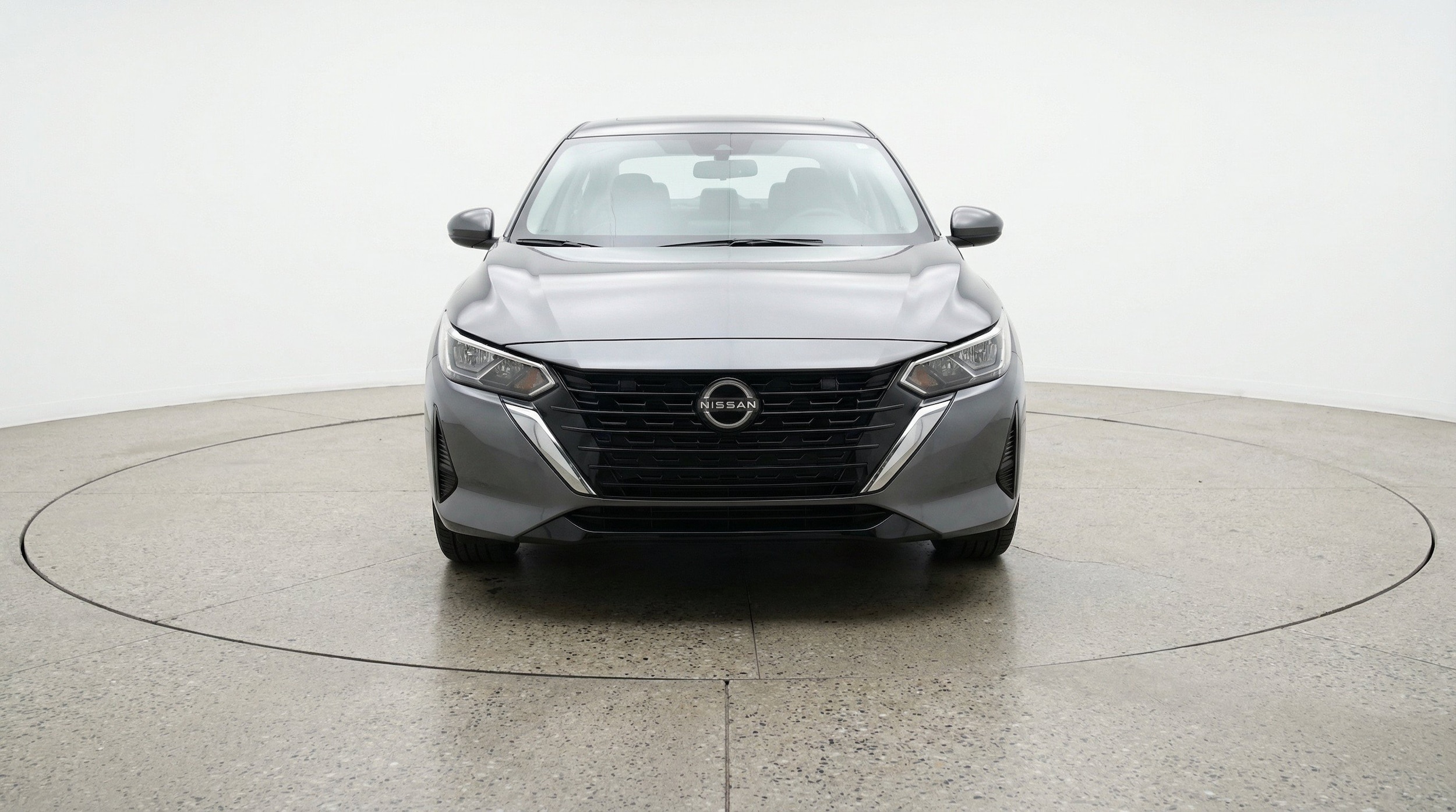 Thumbnail: 2025 Nissan Sentra - 2