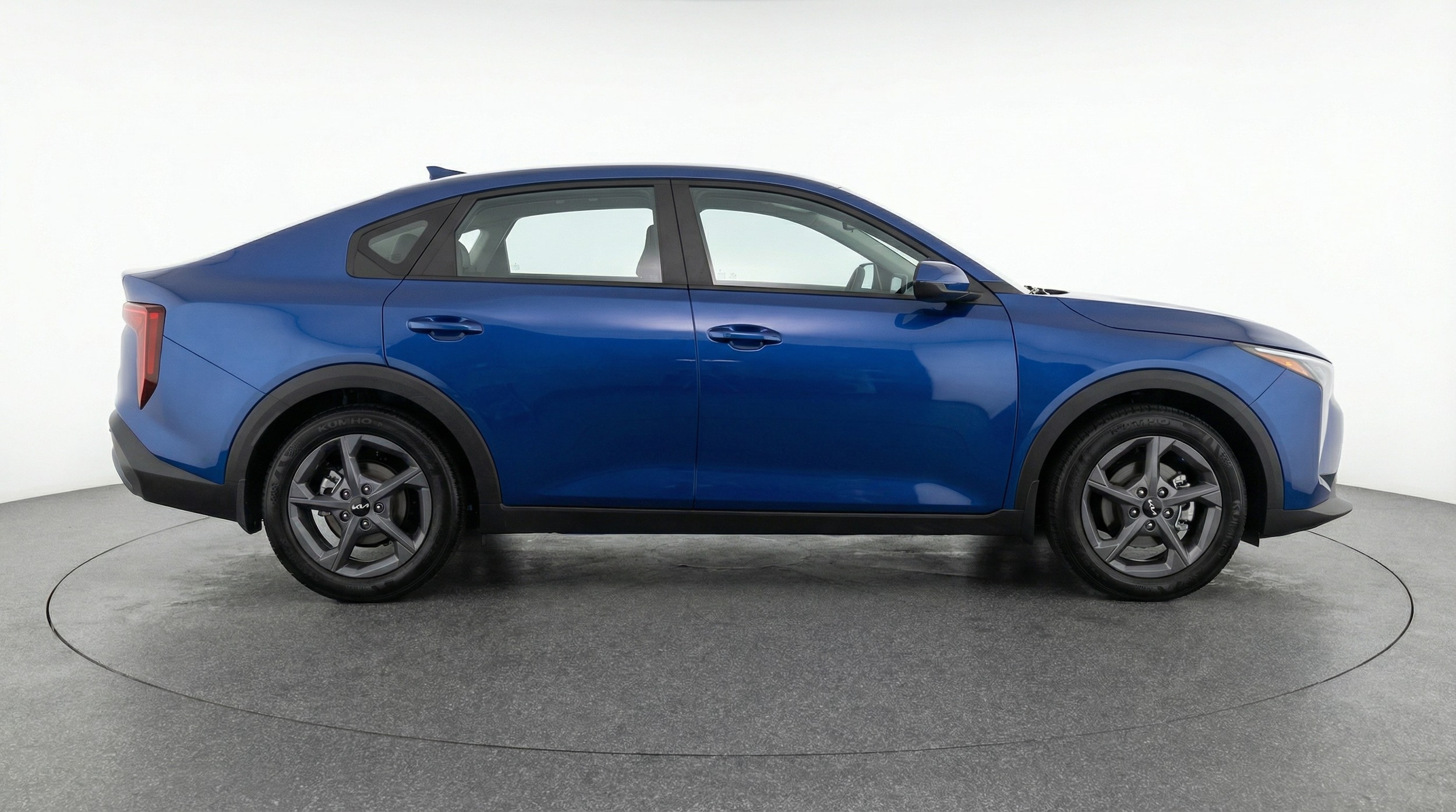 Thumbnail: 2025 Kia K4 - 8