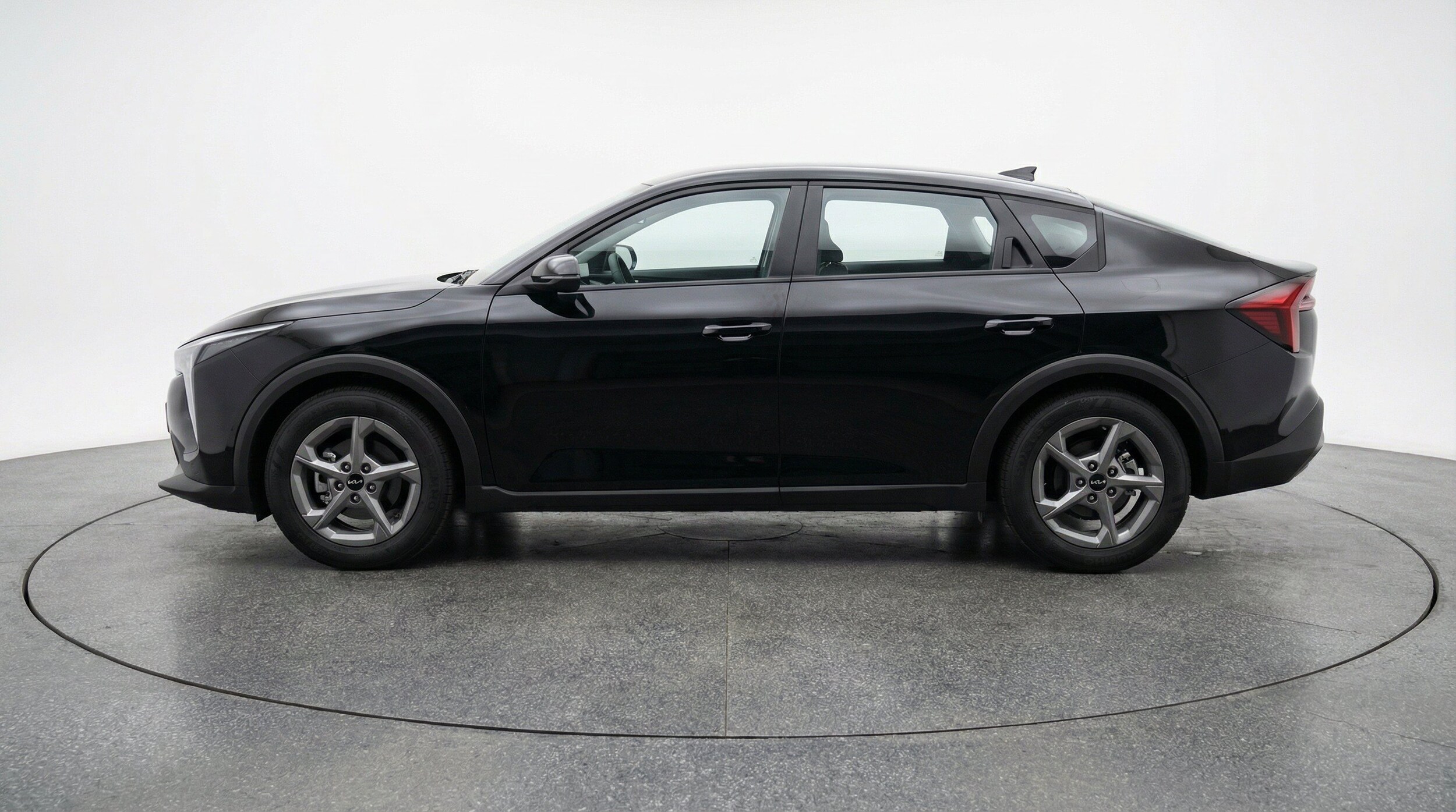 Thumbnail: 2025 Kia K4 - 5