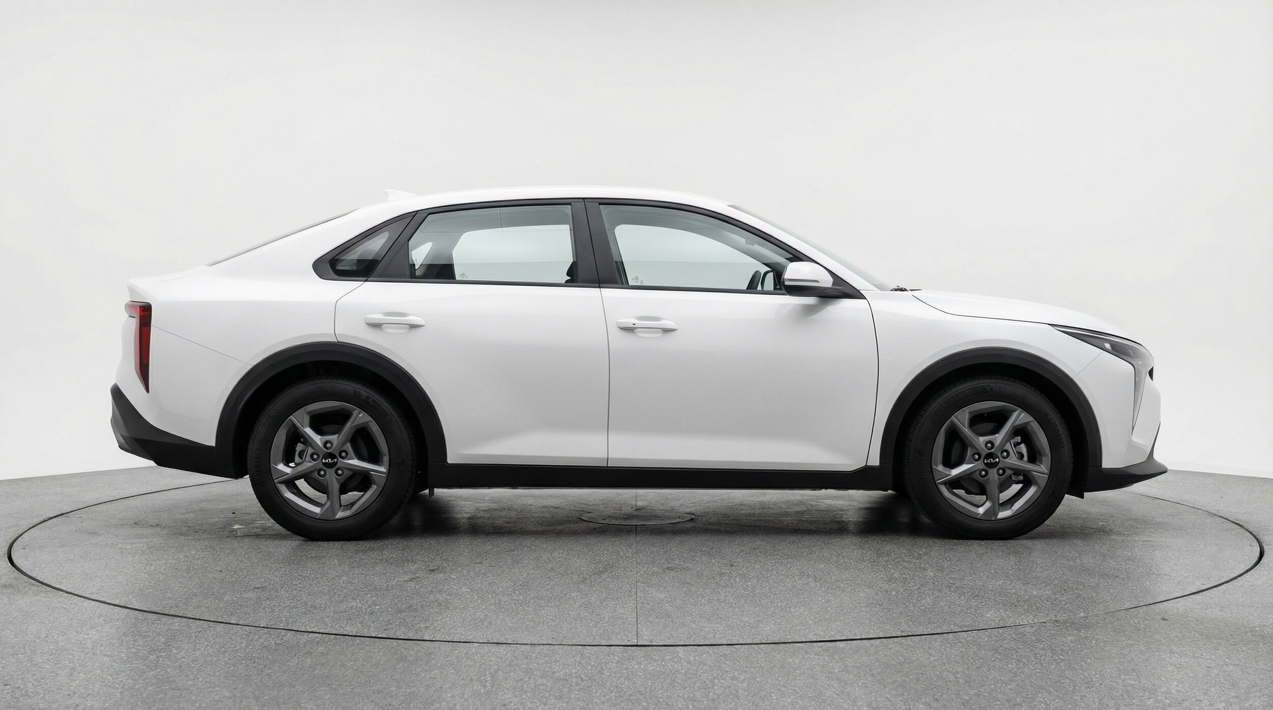 Thumbnail: 2025 Kia K4 - 8