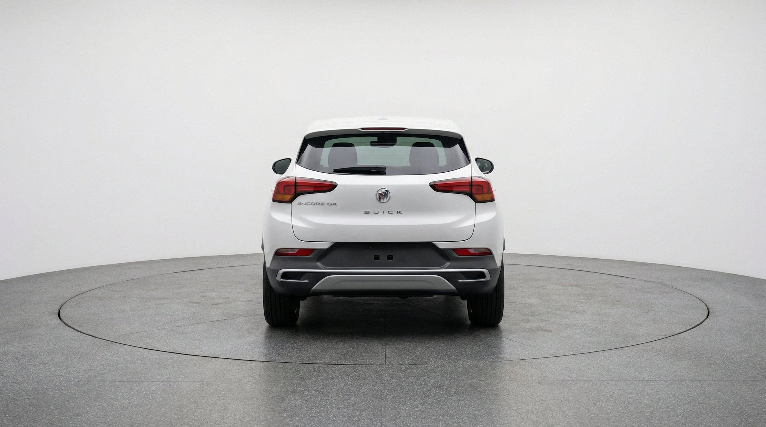 Thumbnail: 2026 Buick Encore GX - 7