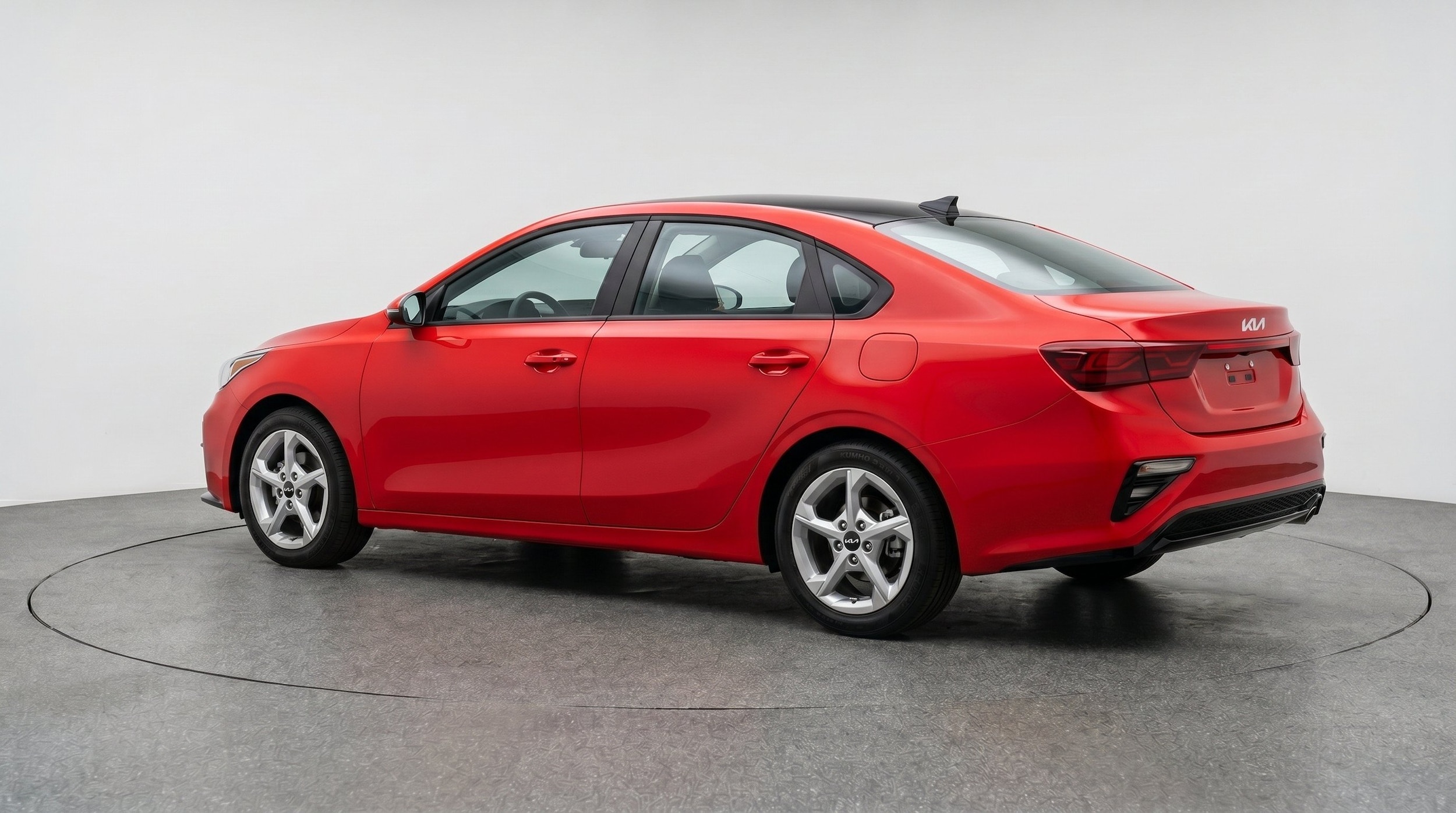 Thumbnail: 2026 Kia K4 - 6