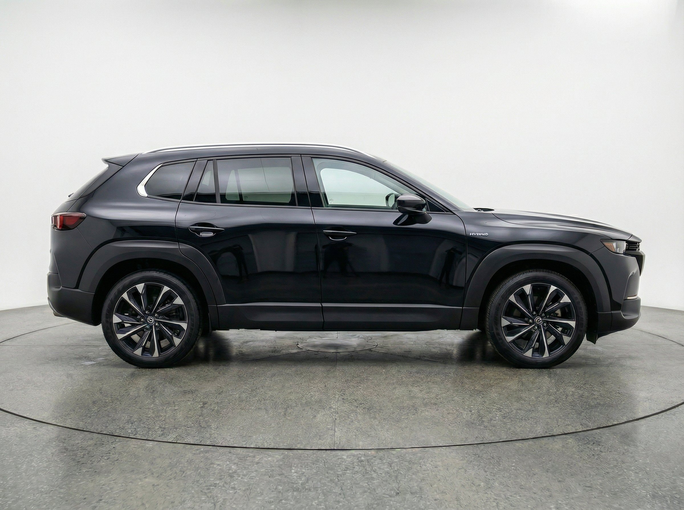Thumbnail: 2025 Mazda CX-50 - 11