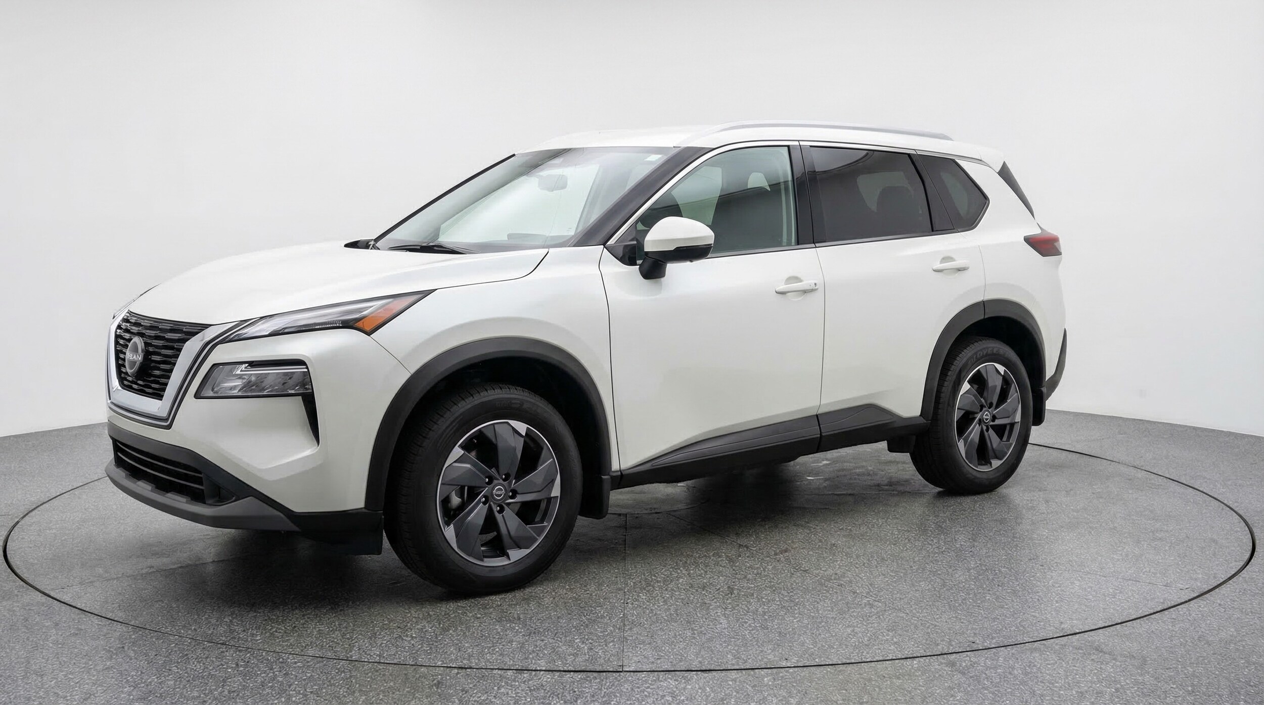 Thumbnail: 2025 Nissan Rogue - 3