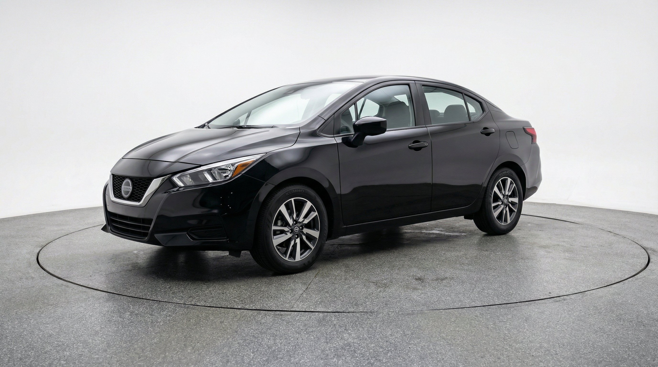 Thumbnail: 2025 Nissan Versa - 3