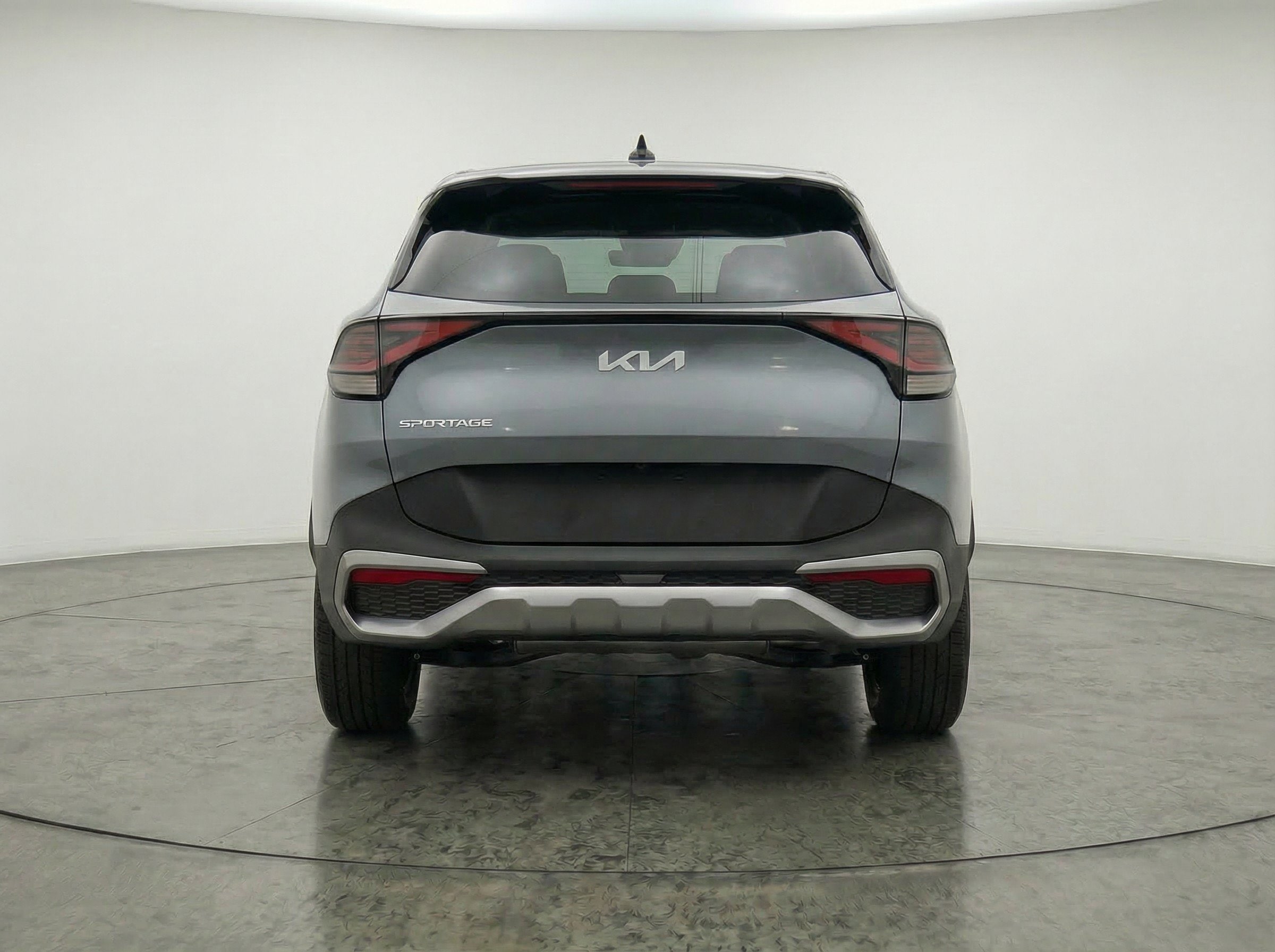 Thumbnail: 2026 Kia Sportage - 7