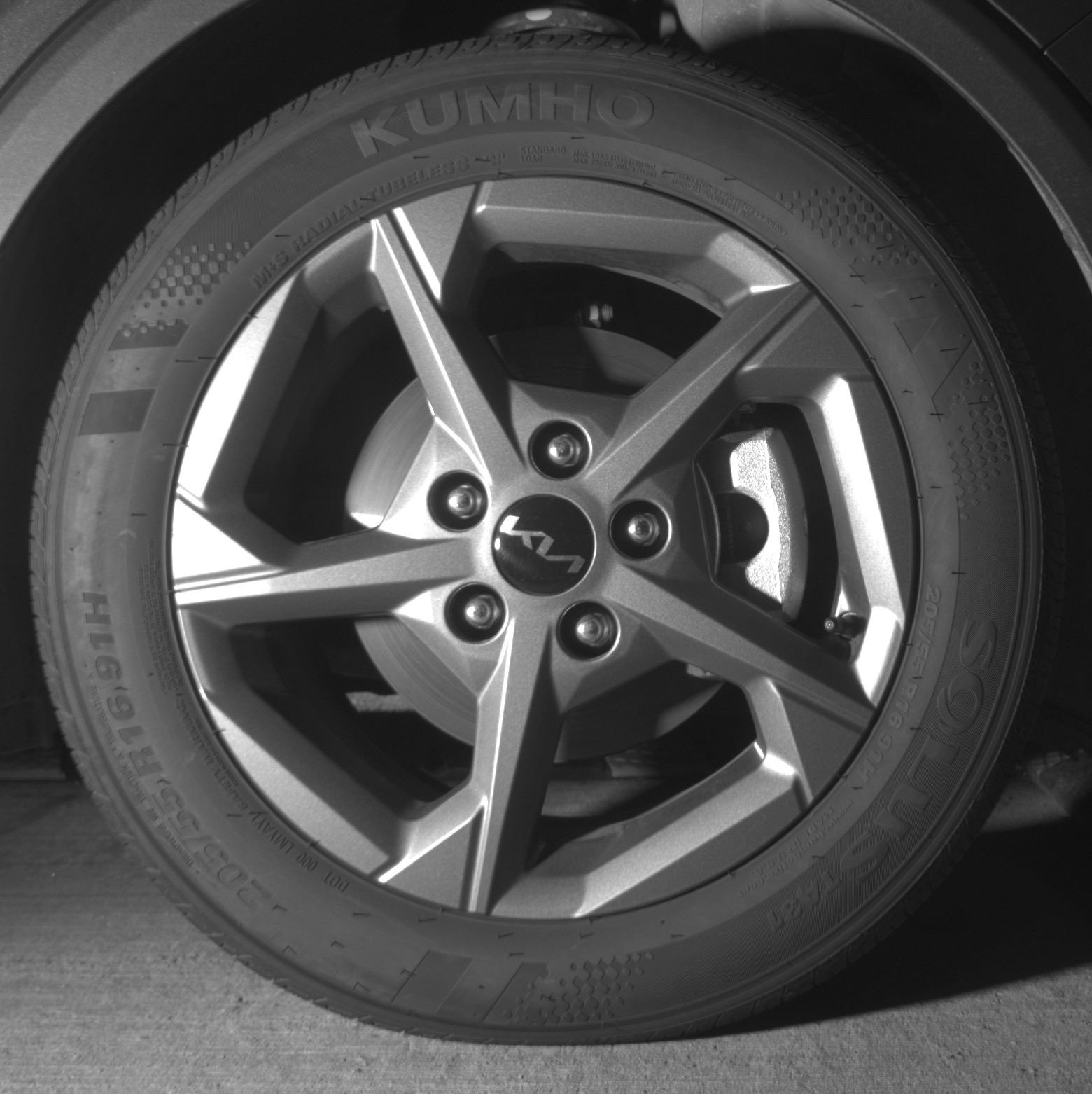 Thumbnail: 2026 Kia K4 - 13