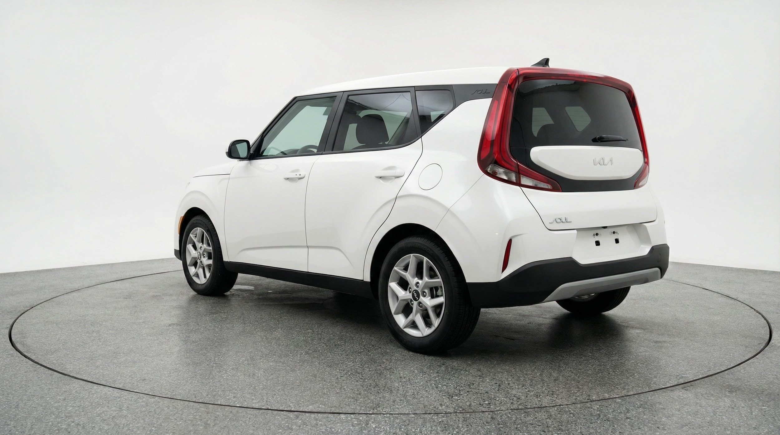 Thumbnail: 2025 Kia Soul - 5