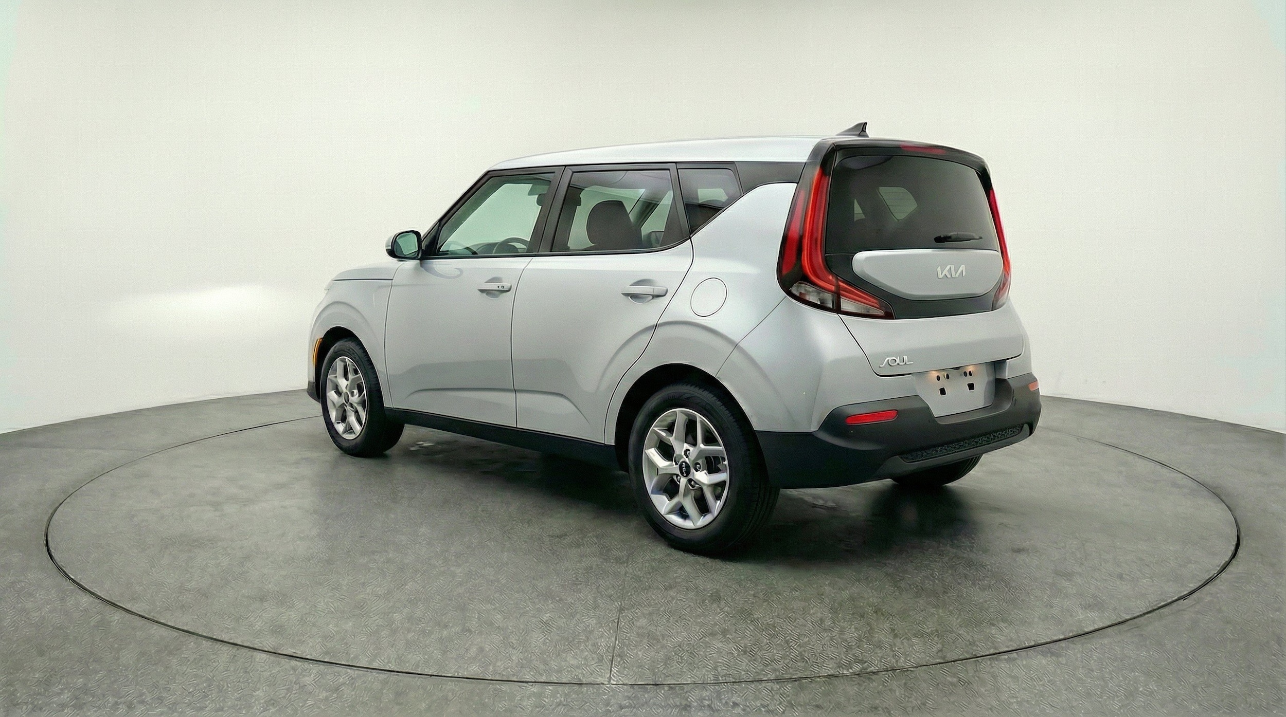Thumbnail: 2025 Kia Soul - 6