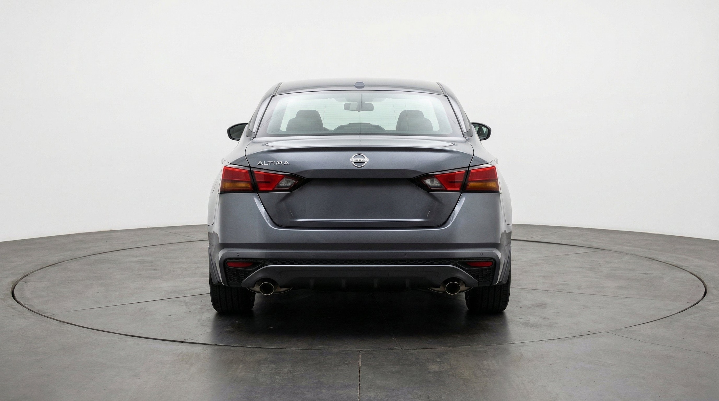 Thumbnail: 2025 Nissan Altima - 7