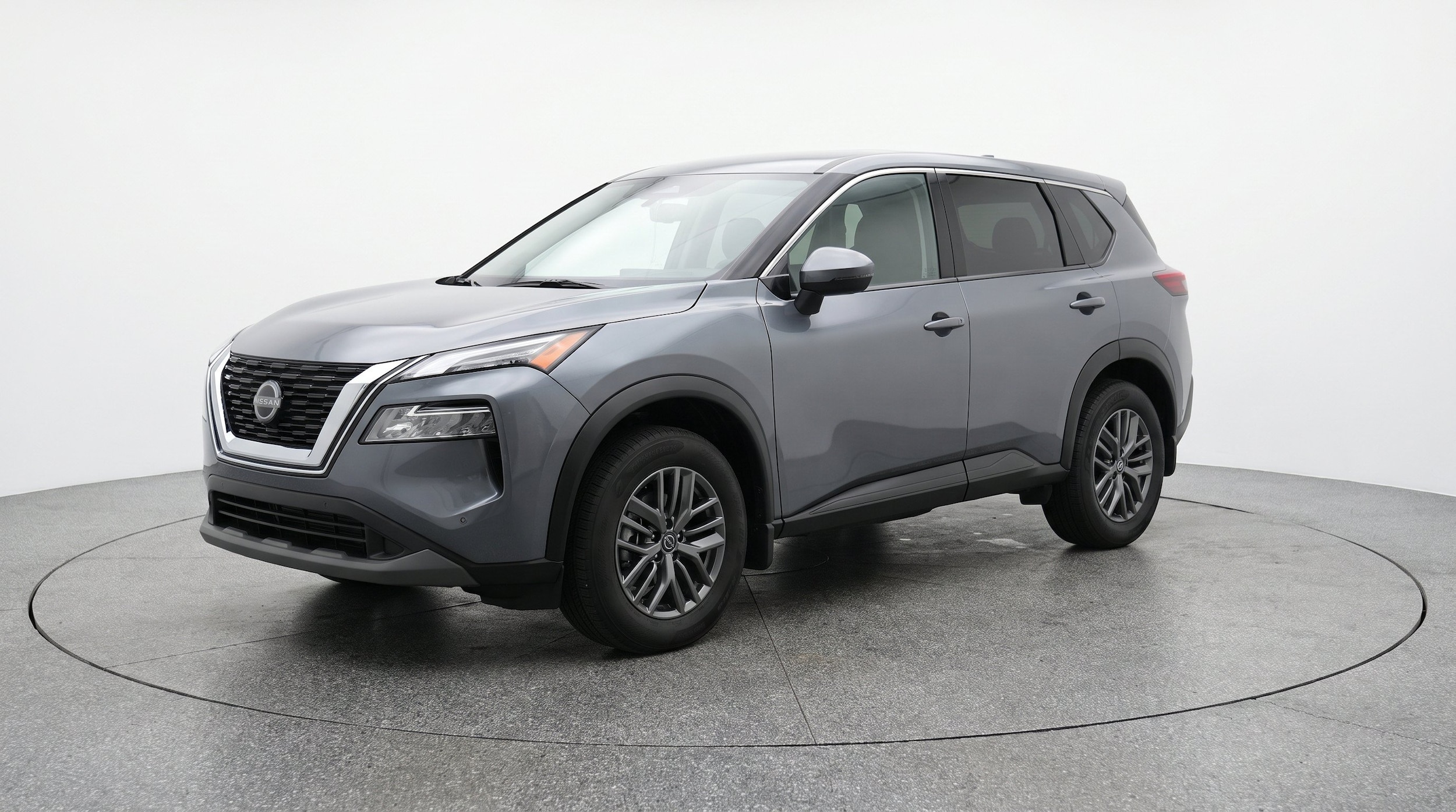 Thumbnail: 2026 Nissan Rogue - 3
