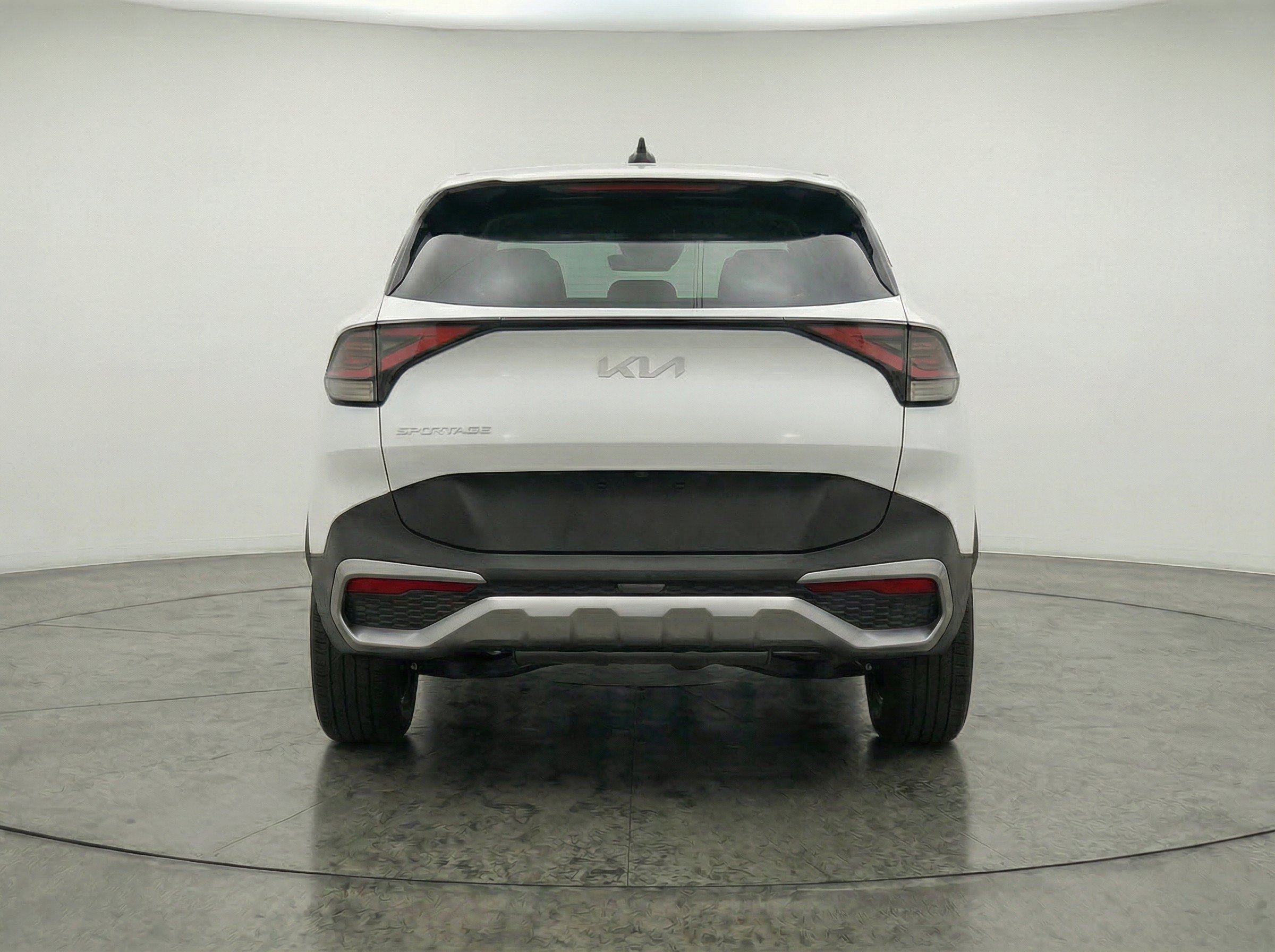 Thumbnail: 2026 Kia Sportage - 7