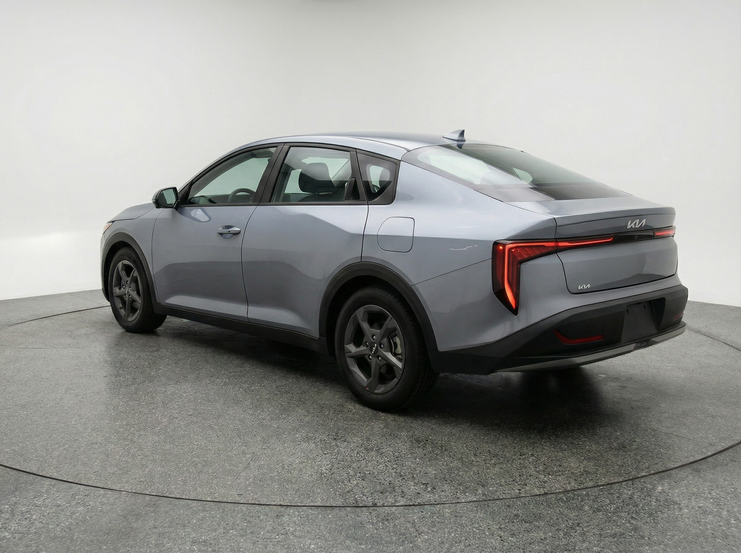 Thumbnail: 2025 Kia K4 - 5