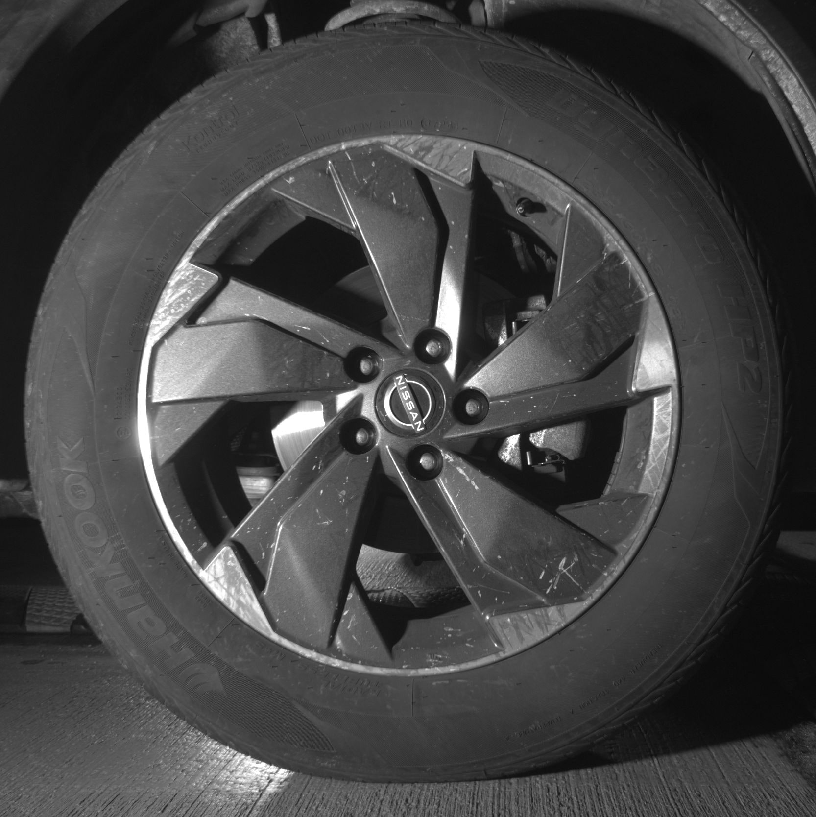 Thumbnail: 2025 Nissan Rogue - 10