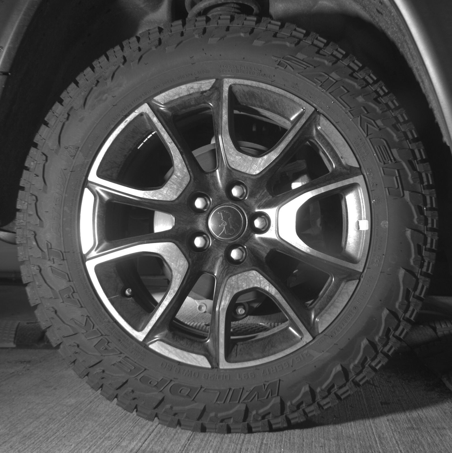 Thumbnail: 2025 Jeep Compass - 12