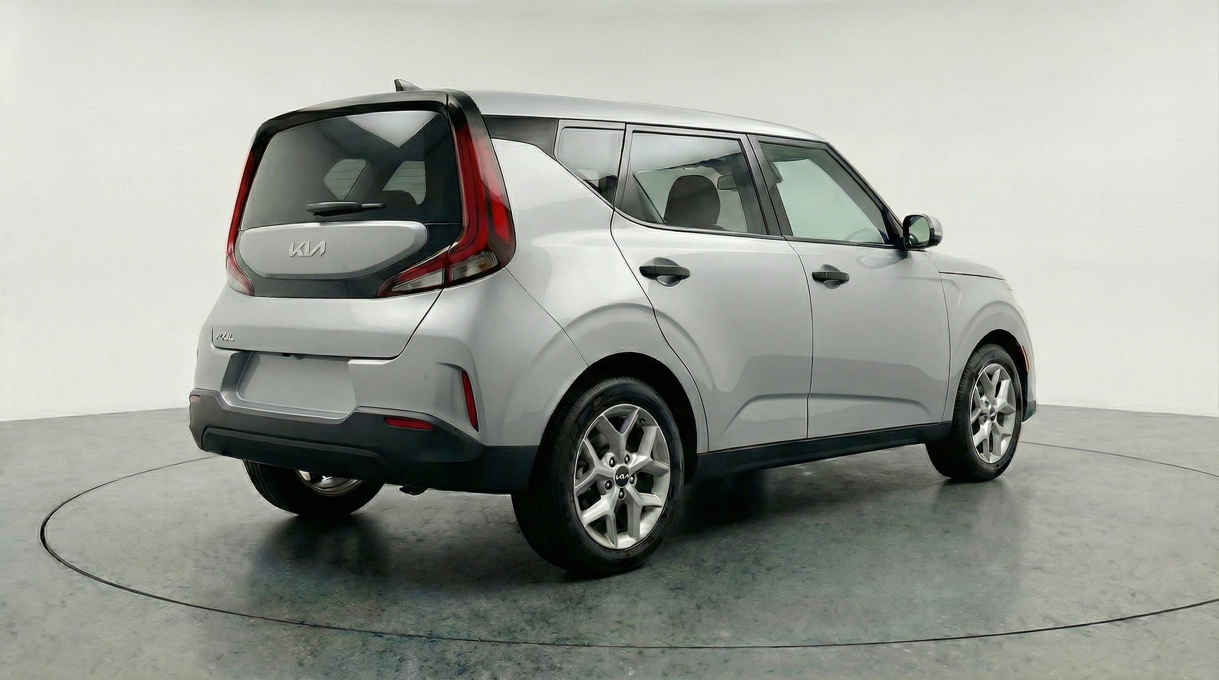 Thumbnail: 2025 Kia Soul - 7