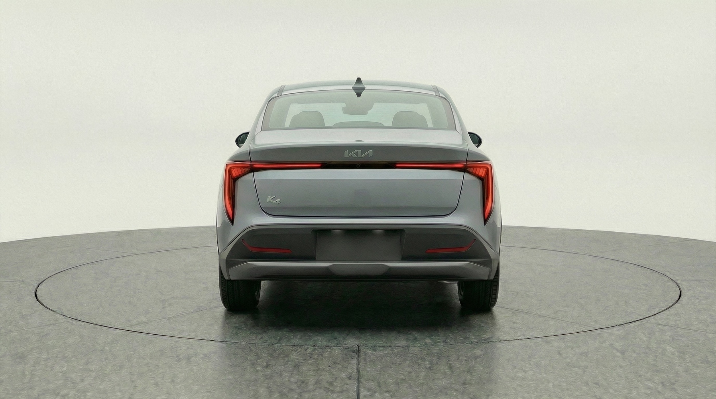 Thumbnail: 2025 Kia K4 - 6