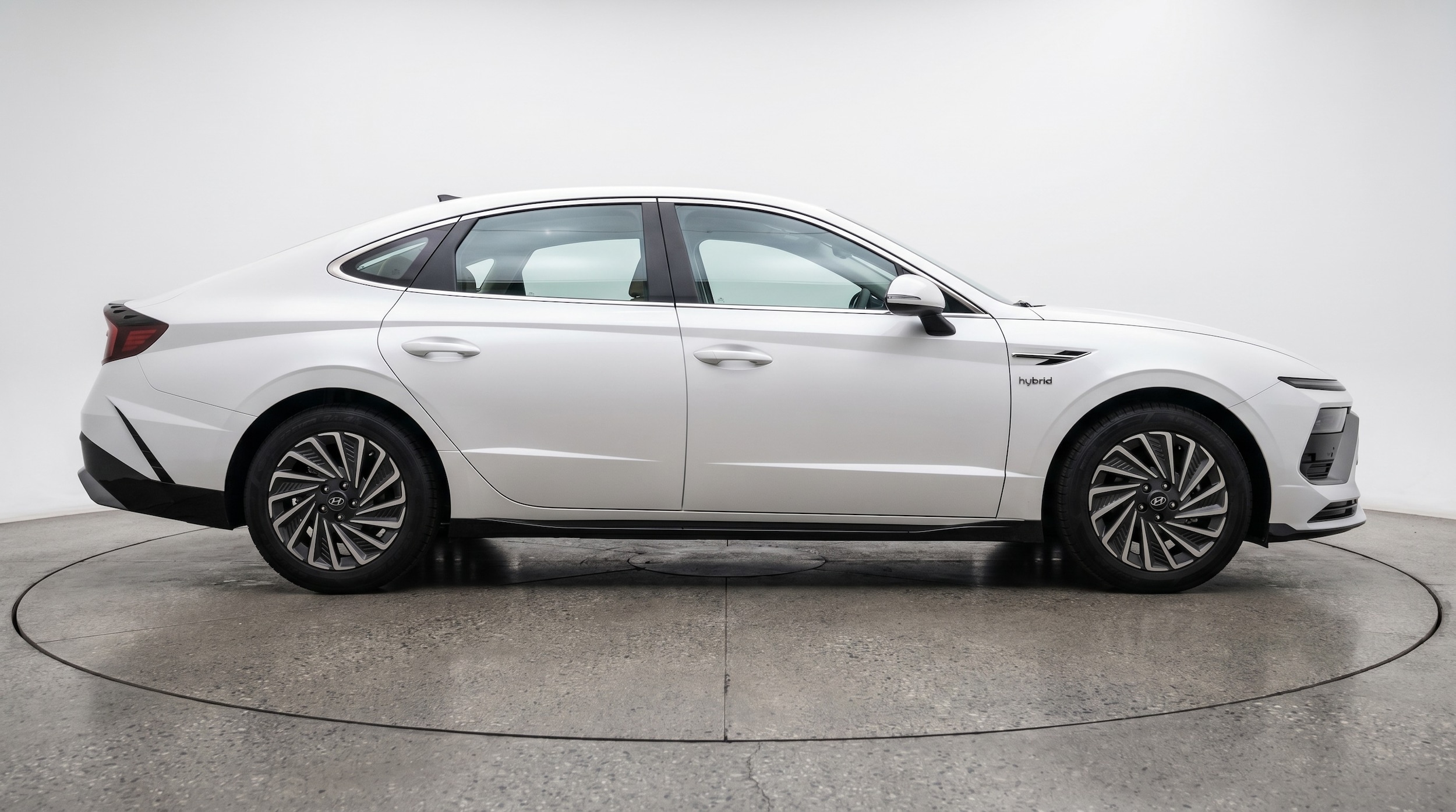 Thumbnail: 2025 Hyundai Sonata - 8