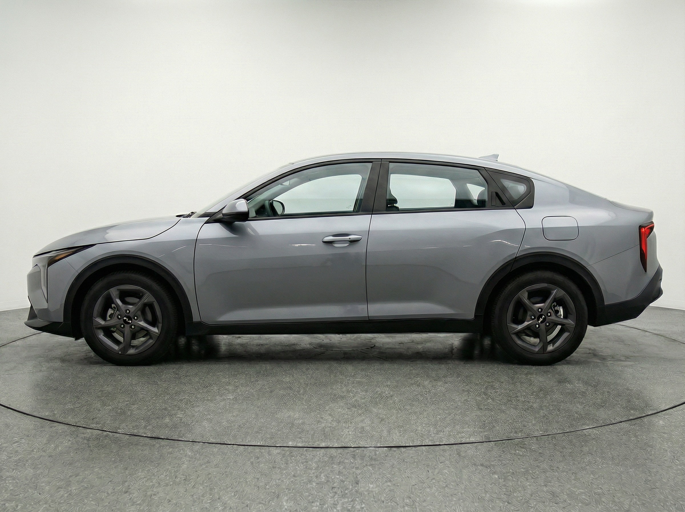 Thumbnail: 2025 Kia K4 - 4