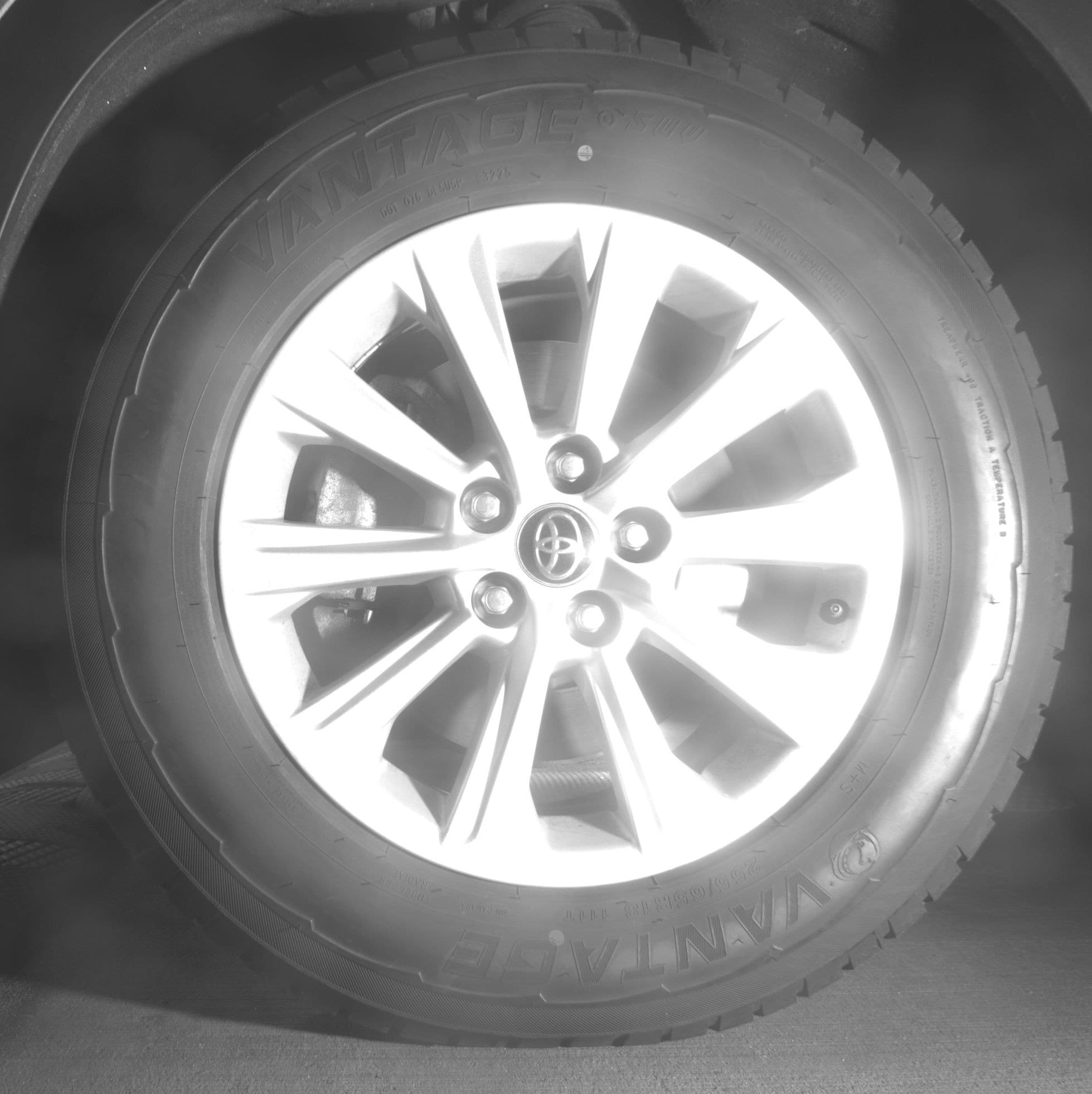 Thumbnail: 2024 Toyota Grand Highlander - 9