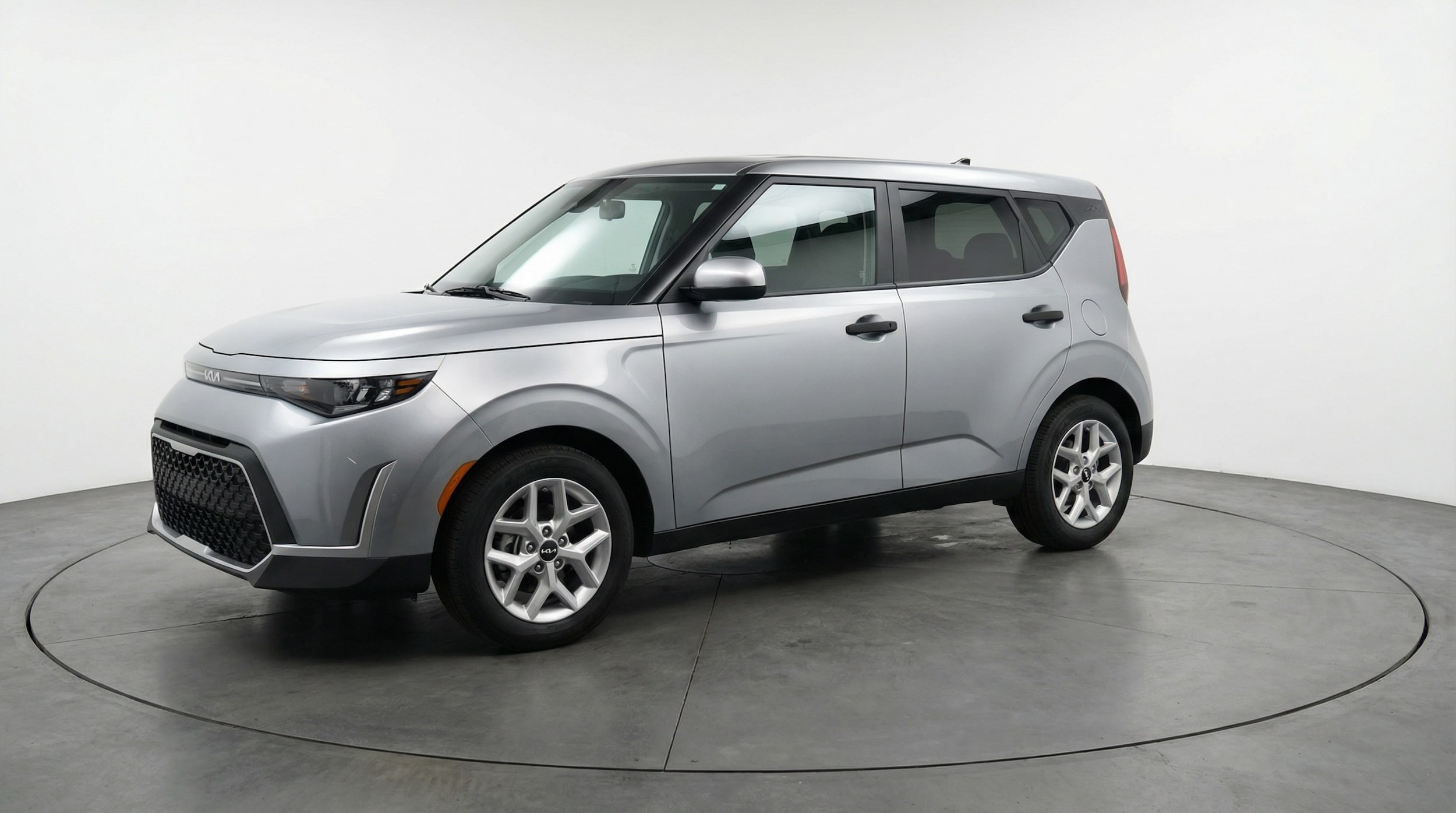 Thumbnail: 2025 Kia Soul - 3