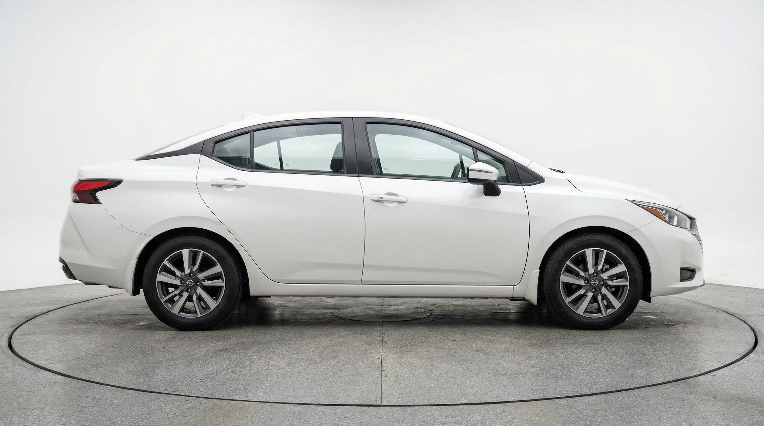 Thumbnail: 2025 Nissan Versa - 8