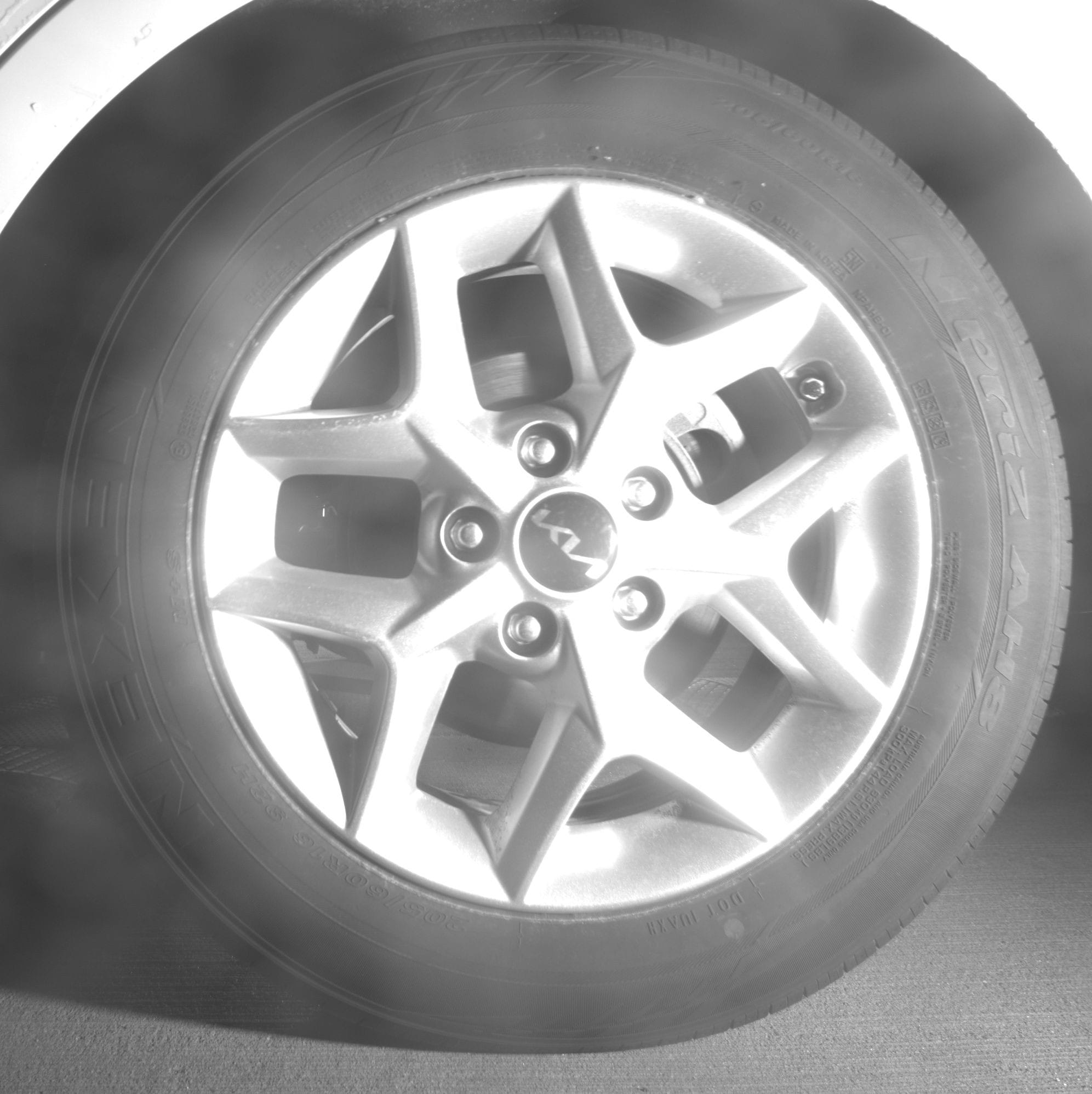 Thumbnail: 2025 Kia Soul - 11