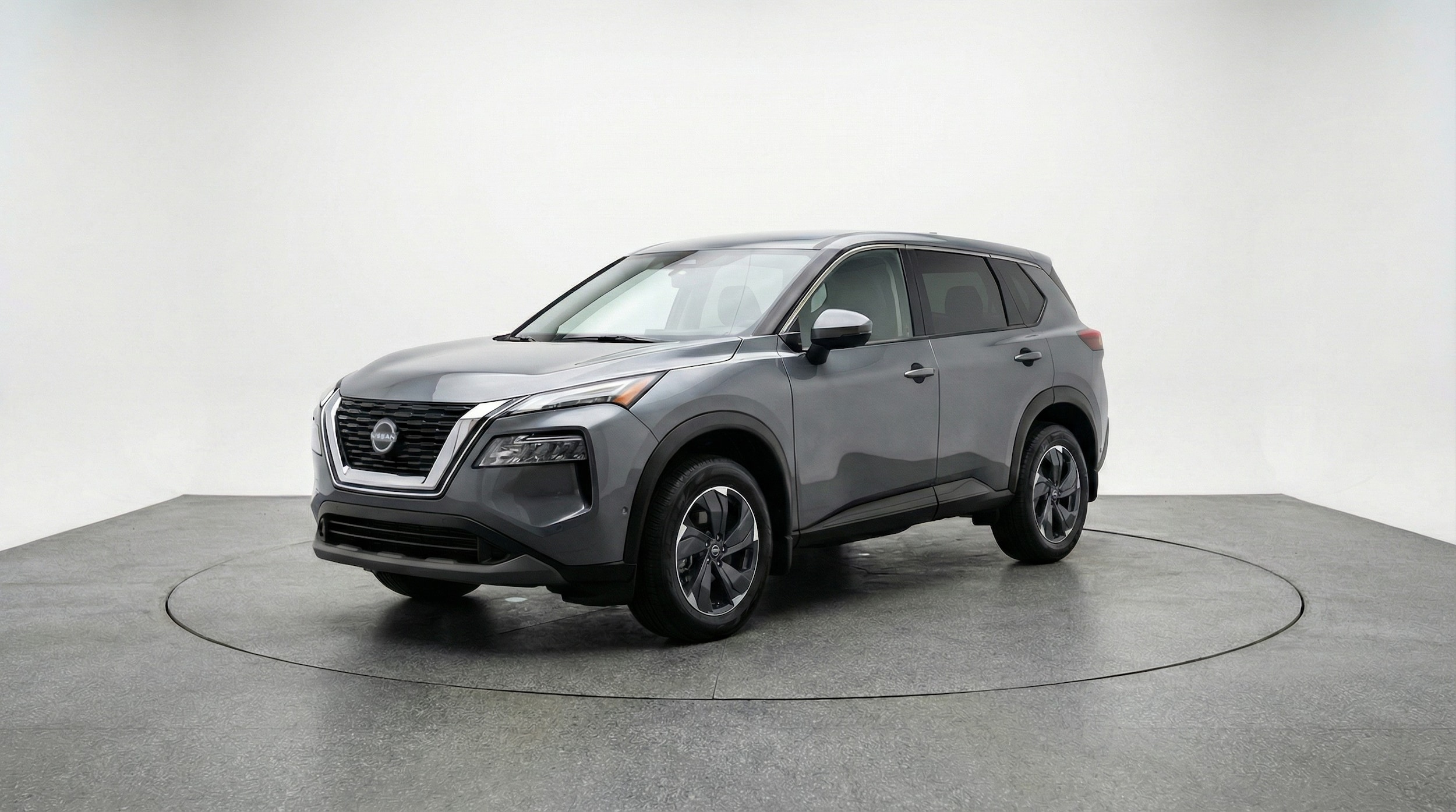 Thumbnail: 2025 Nissan Rogue - 3
