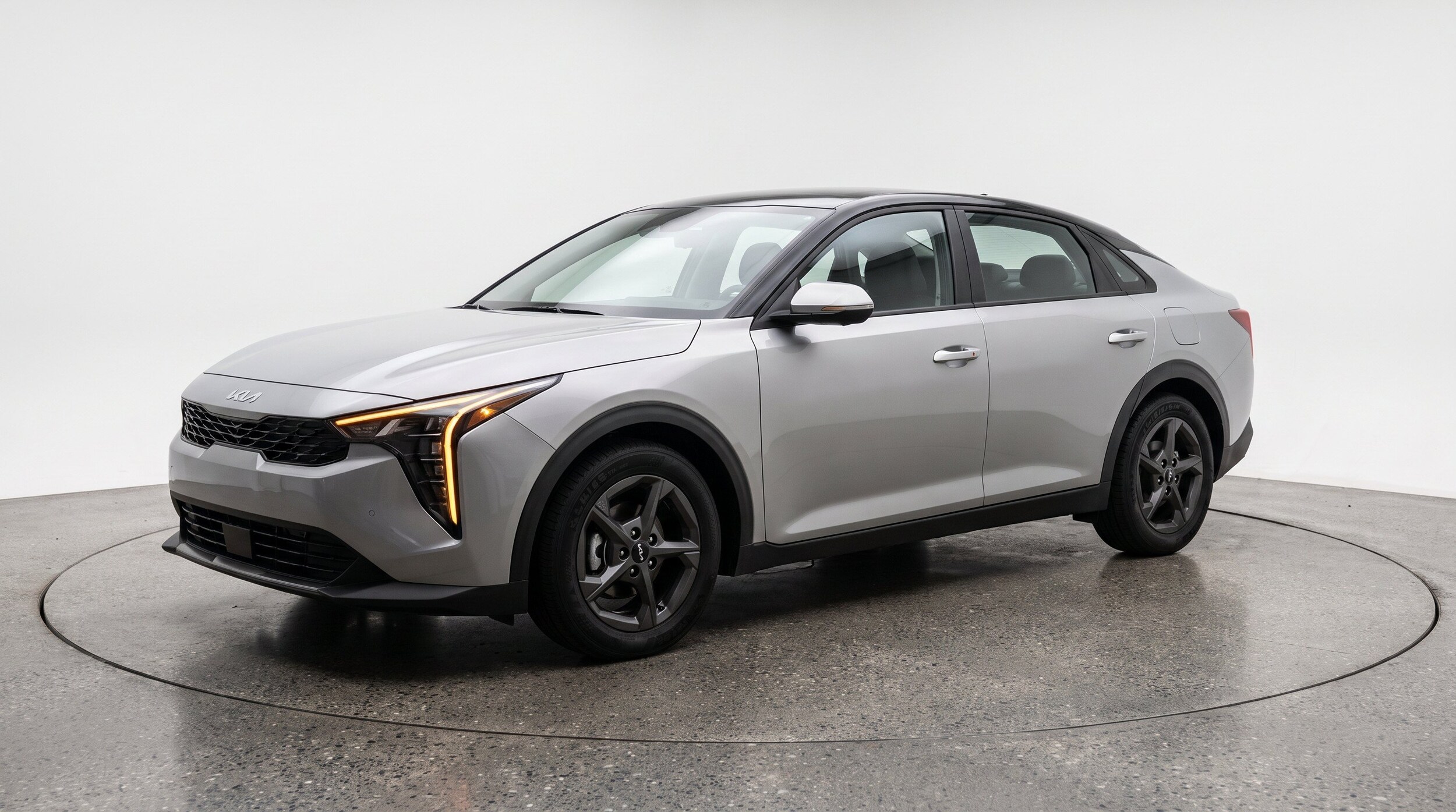 Thumbnail: 2026 Kia K4 - 3