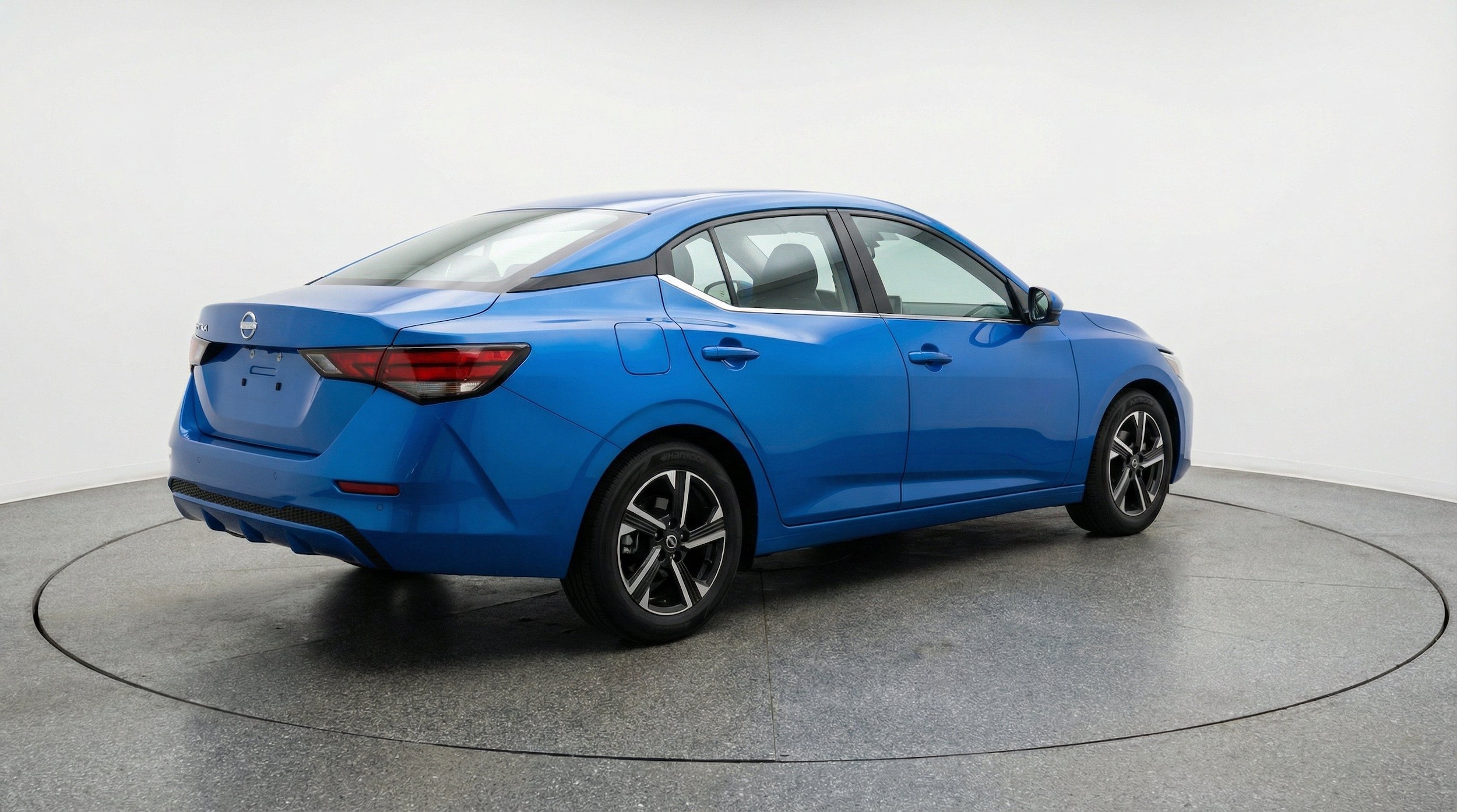 Thumbnail: 2025 Nissan Sentra - 9
