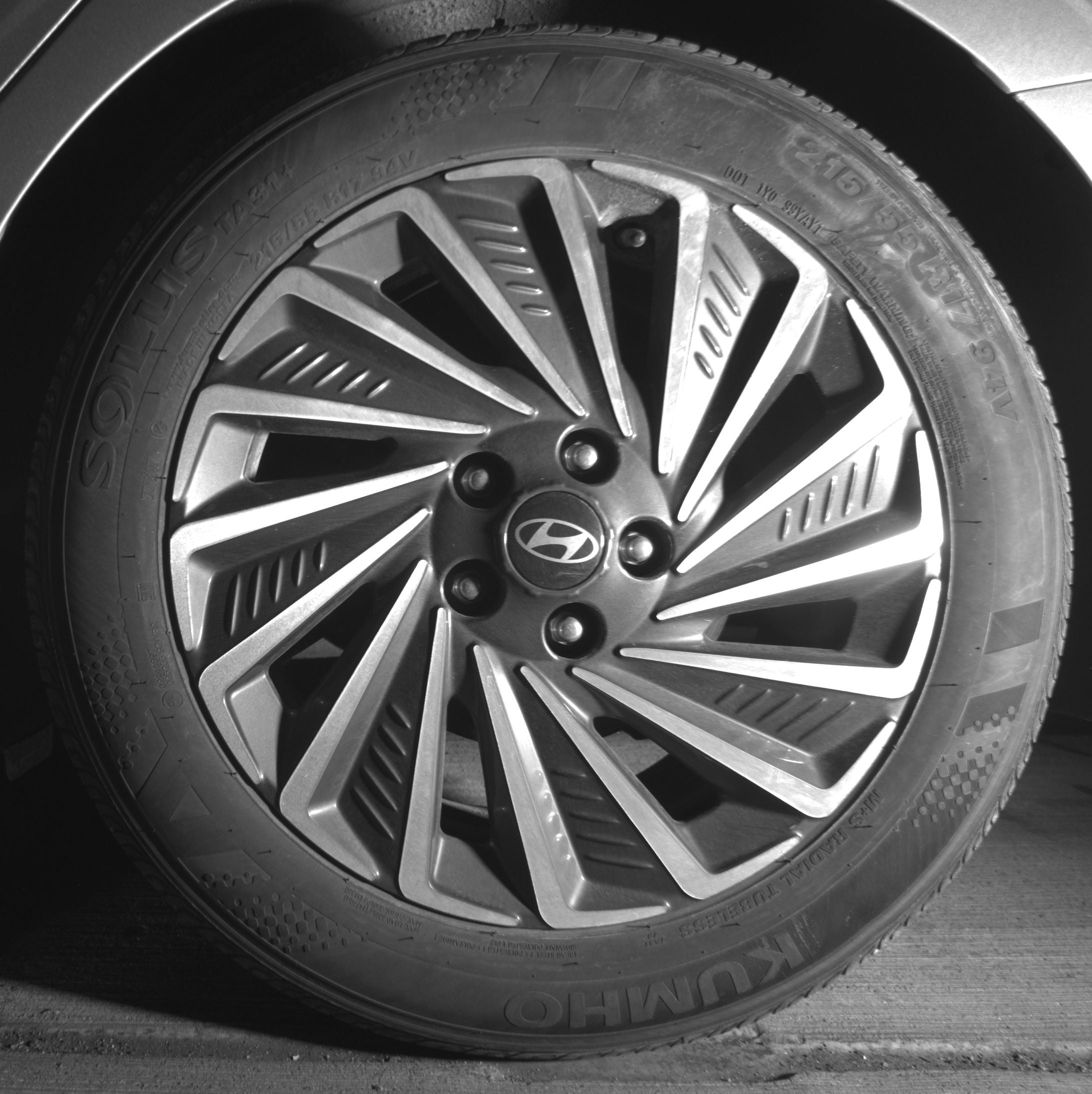 Thumbnail: 2025 Hyundai Sonata - 11