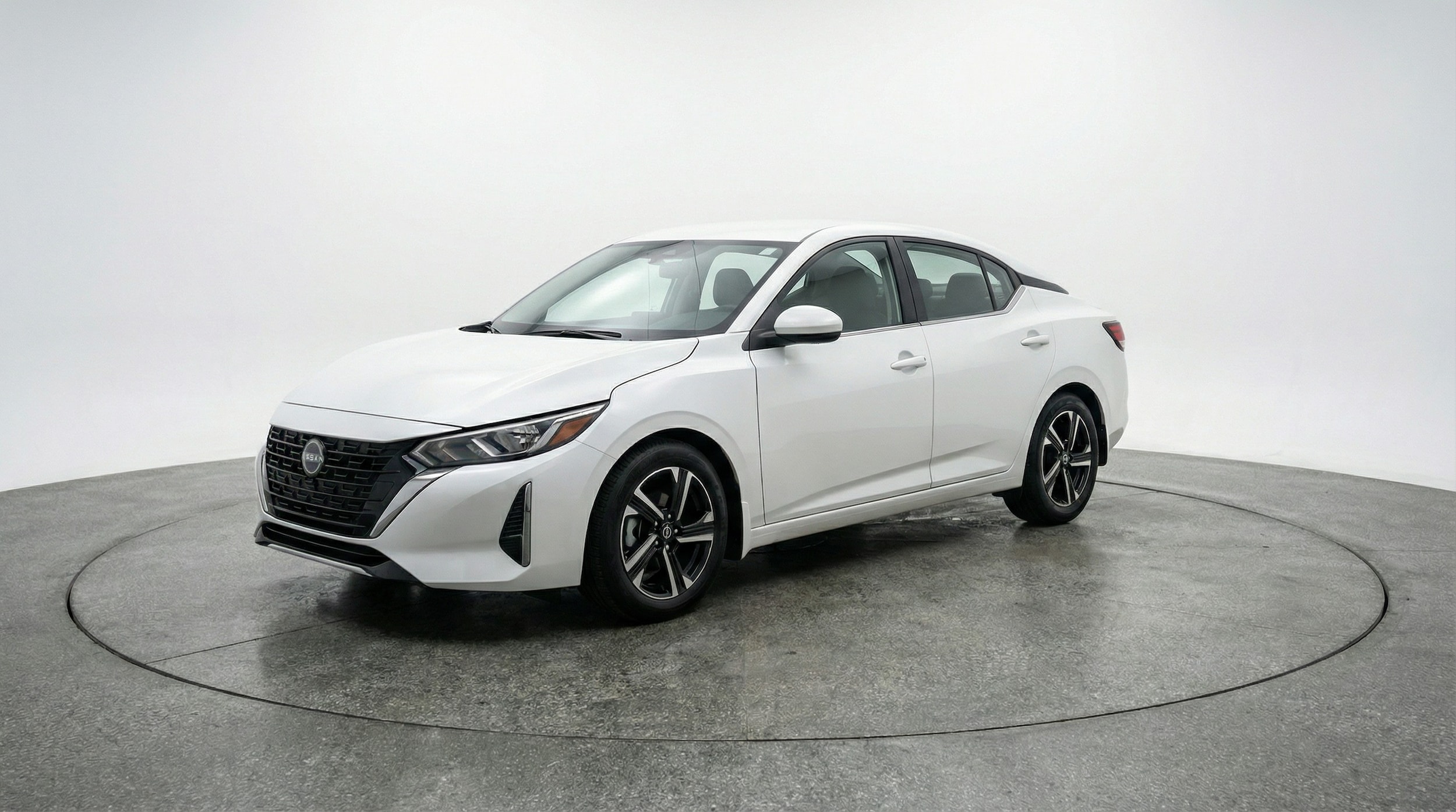 Thumbnail: 2025 Nissan Sentra - 3