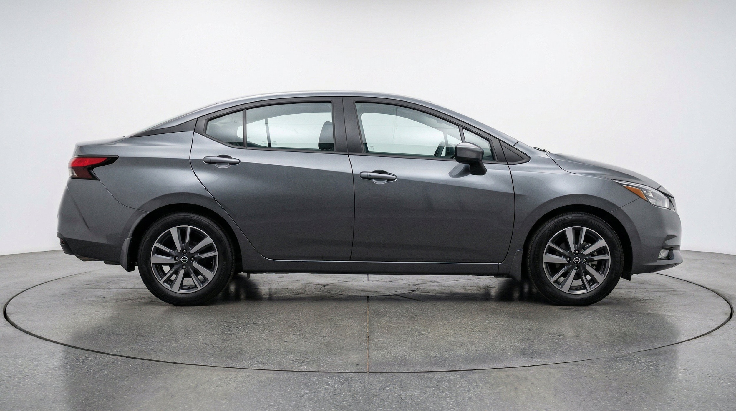 Thumbnail: 2025 Nissan Versa - 11