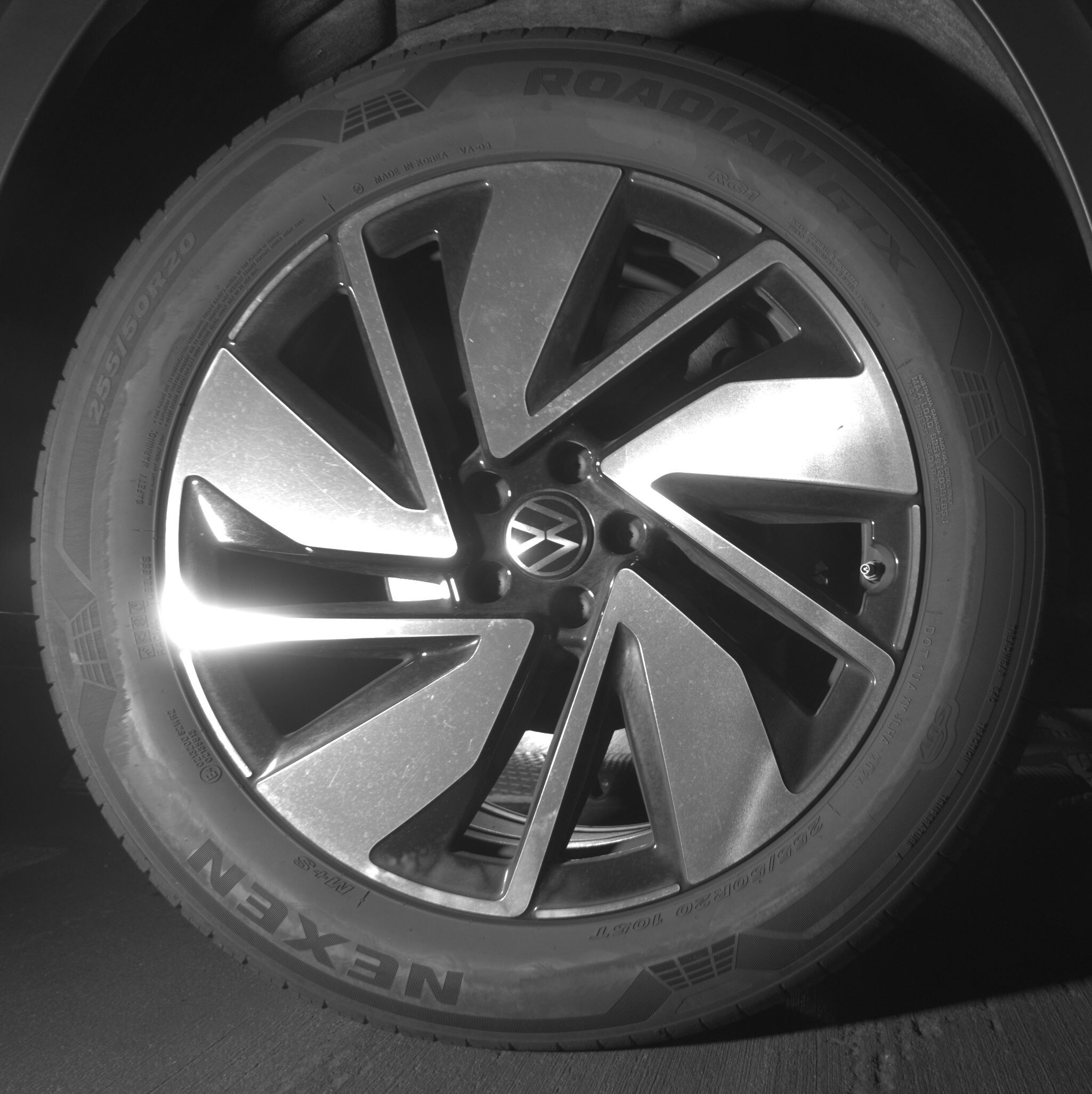 Thumbnail: 2025 Volkswagen Atlas - 12