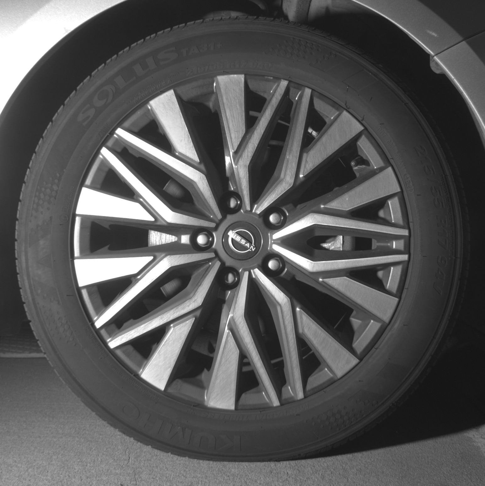 Thumbnail: 2026 Nissan Altima - 13