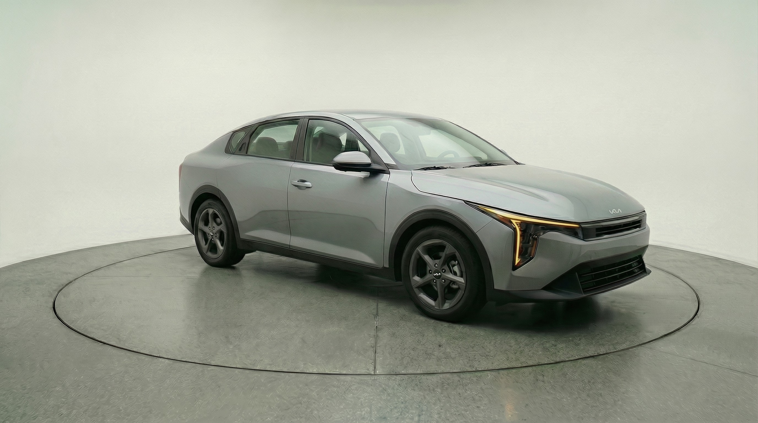 Thumbnail: 2025 Kia K4 - 1