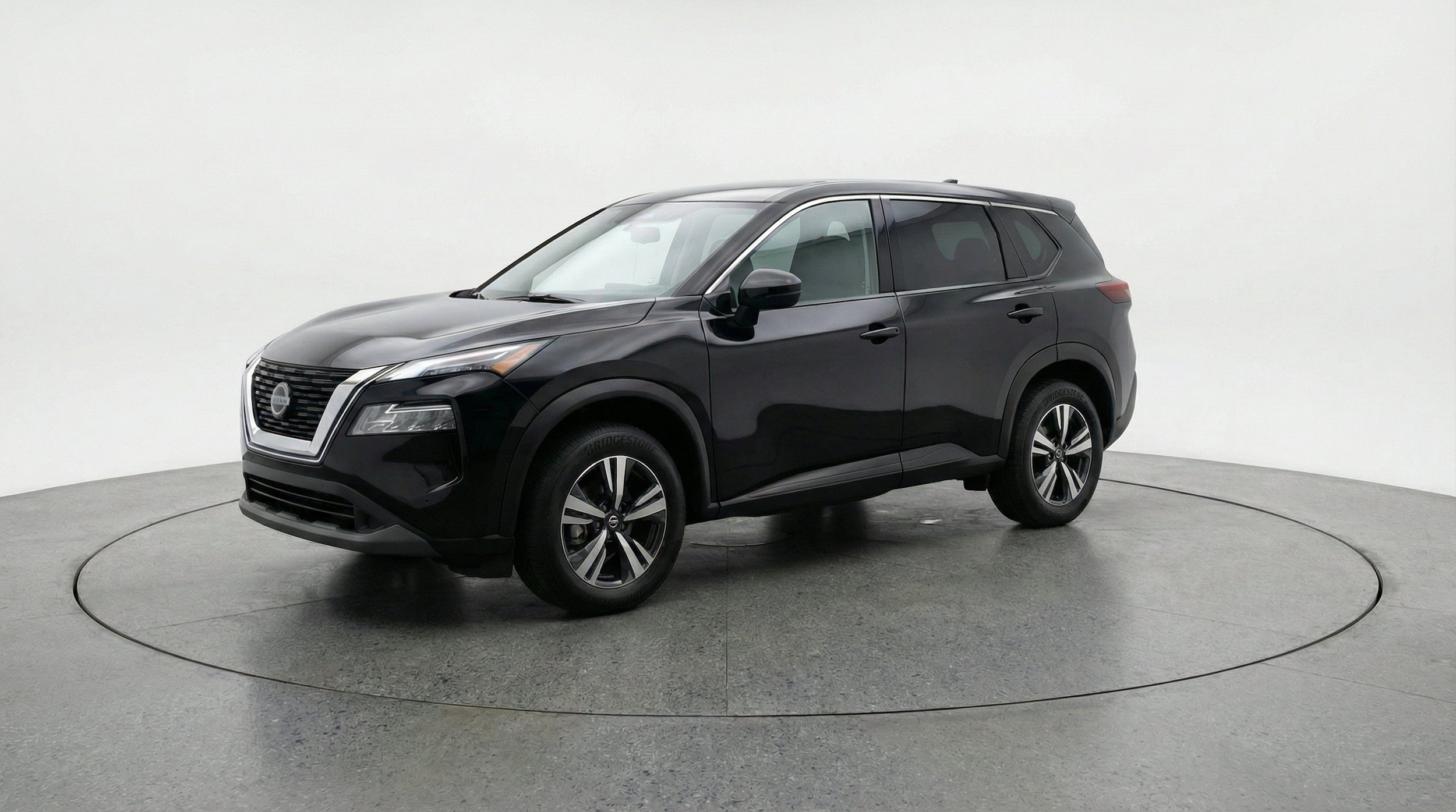 Thumbnail: 2026 Nissan Rogue - 3