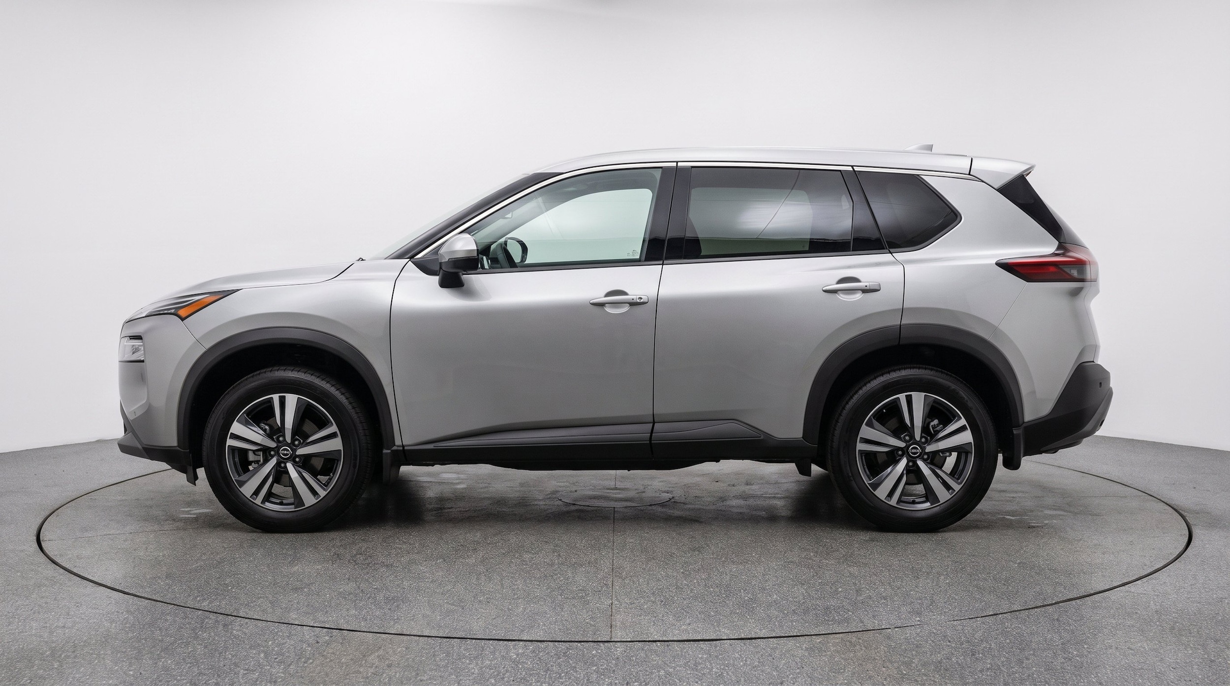 Thumbnail: 2026 Nissan Rogue - 5