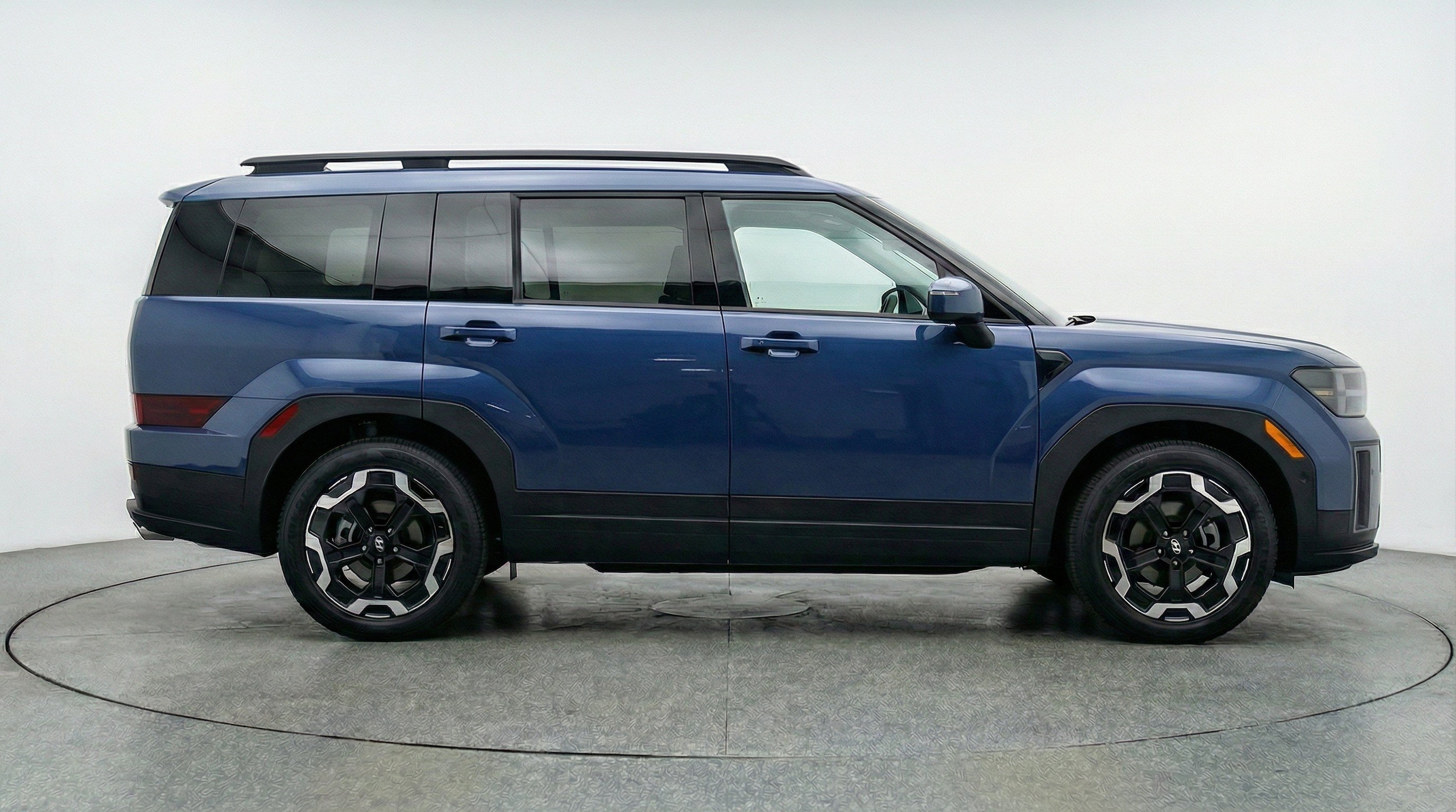 Thumbnail: 2026 Hyundai Santa Fe - 11
