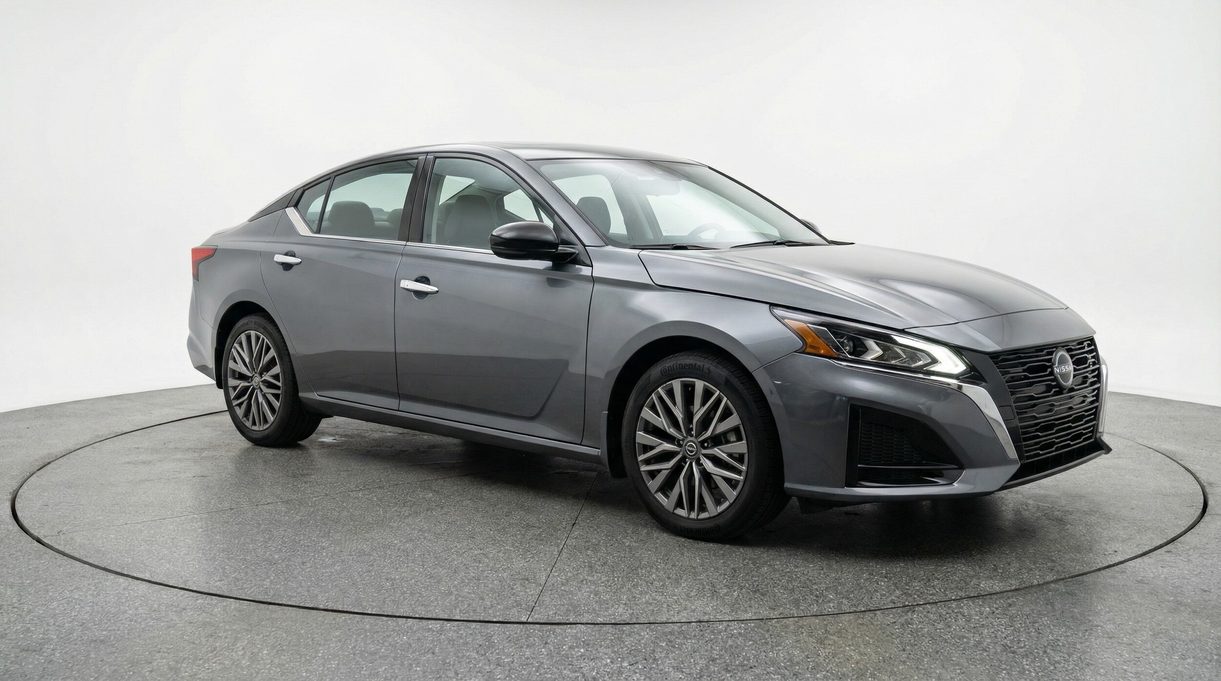 Thumbnail: 2025 Nissan Altima - 1