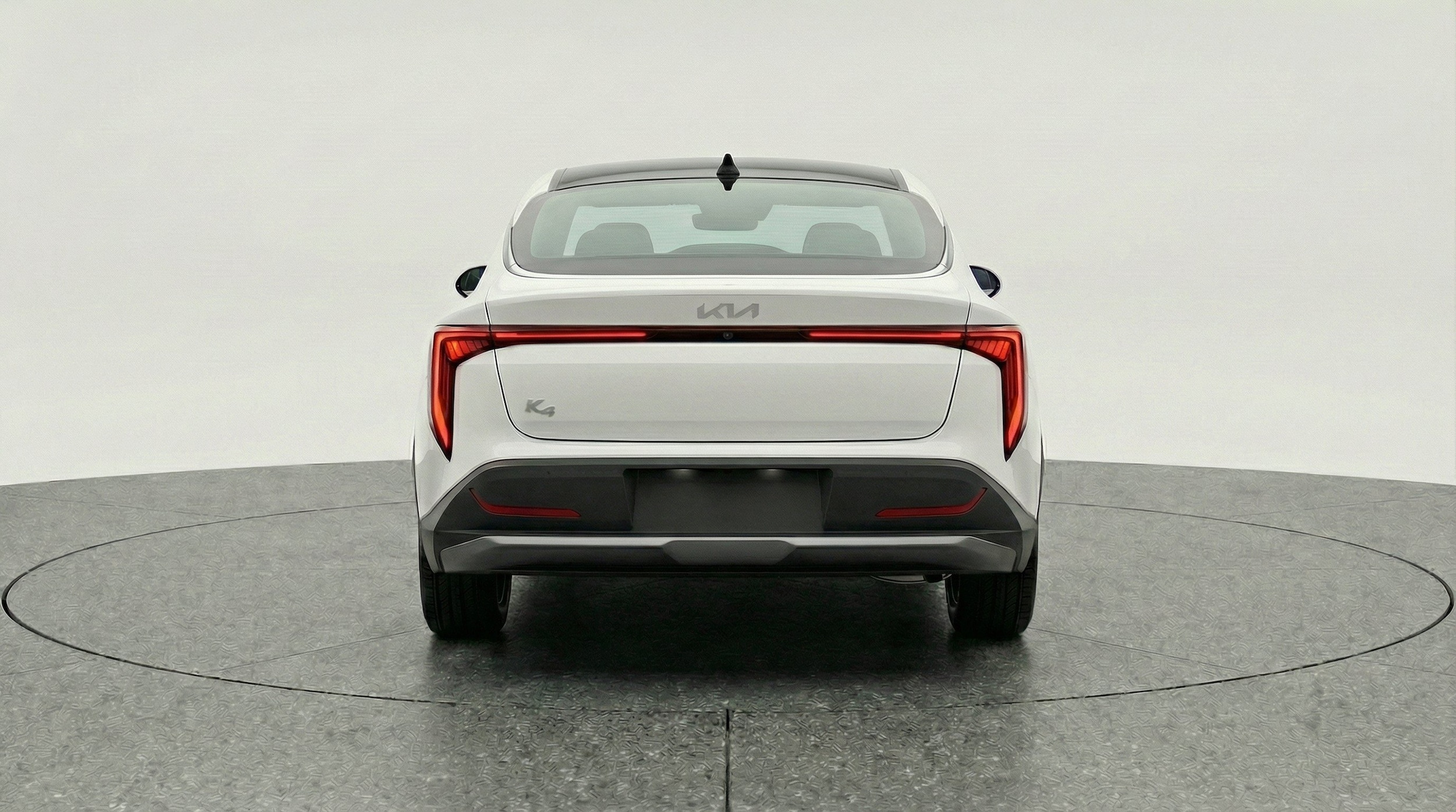 Thumbnail: 2026 Kia K4 - 7