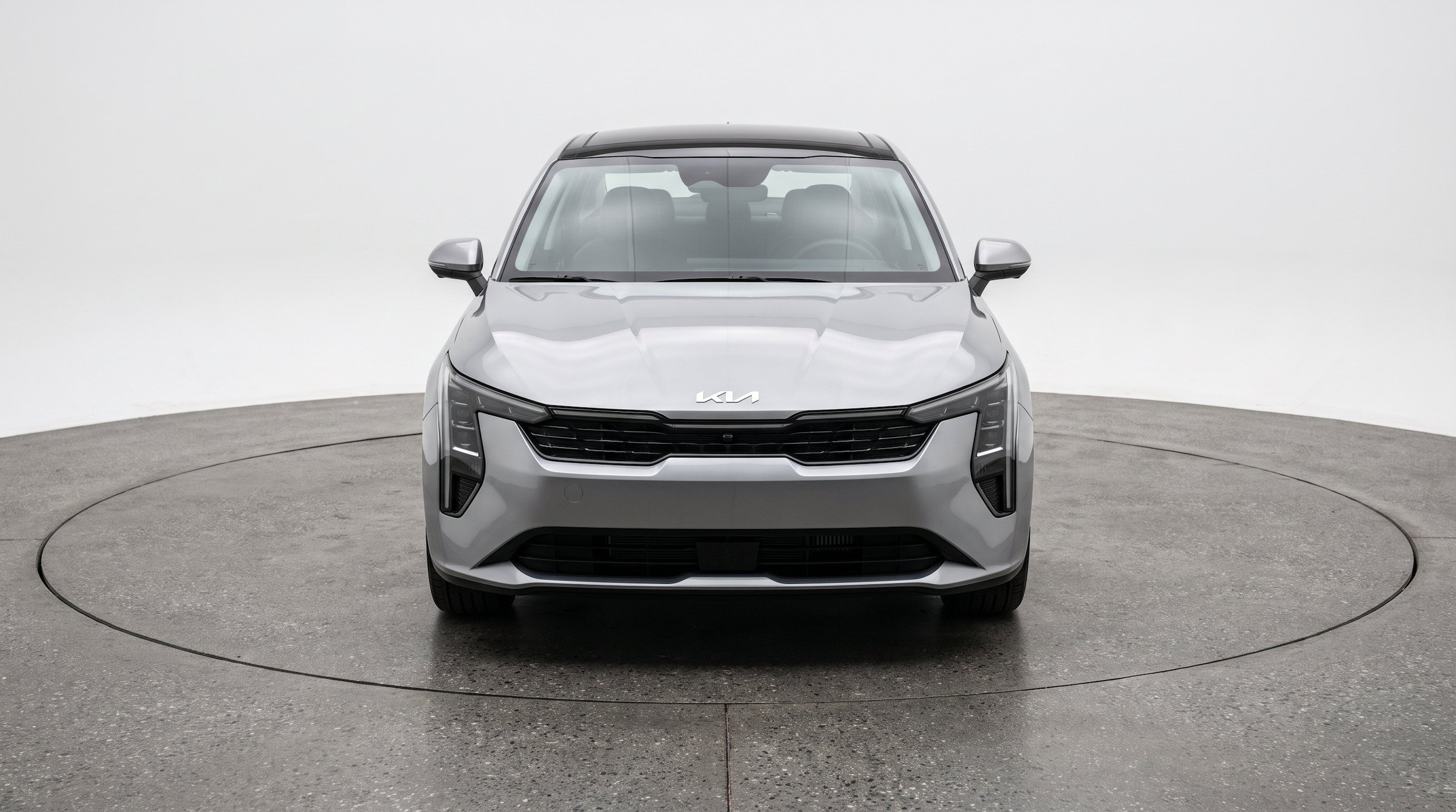 Thumbnail: 2026 Kia K4 - 2