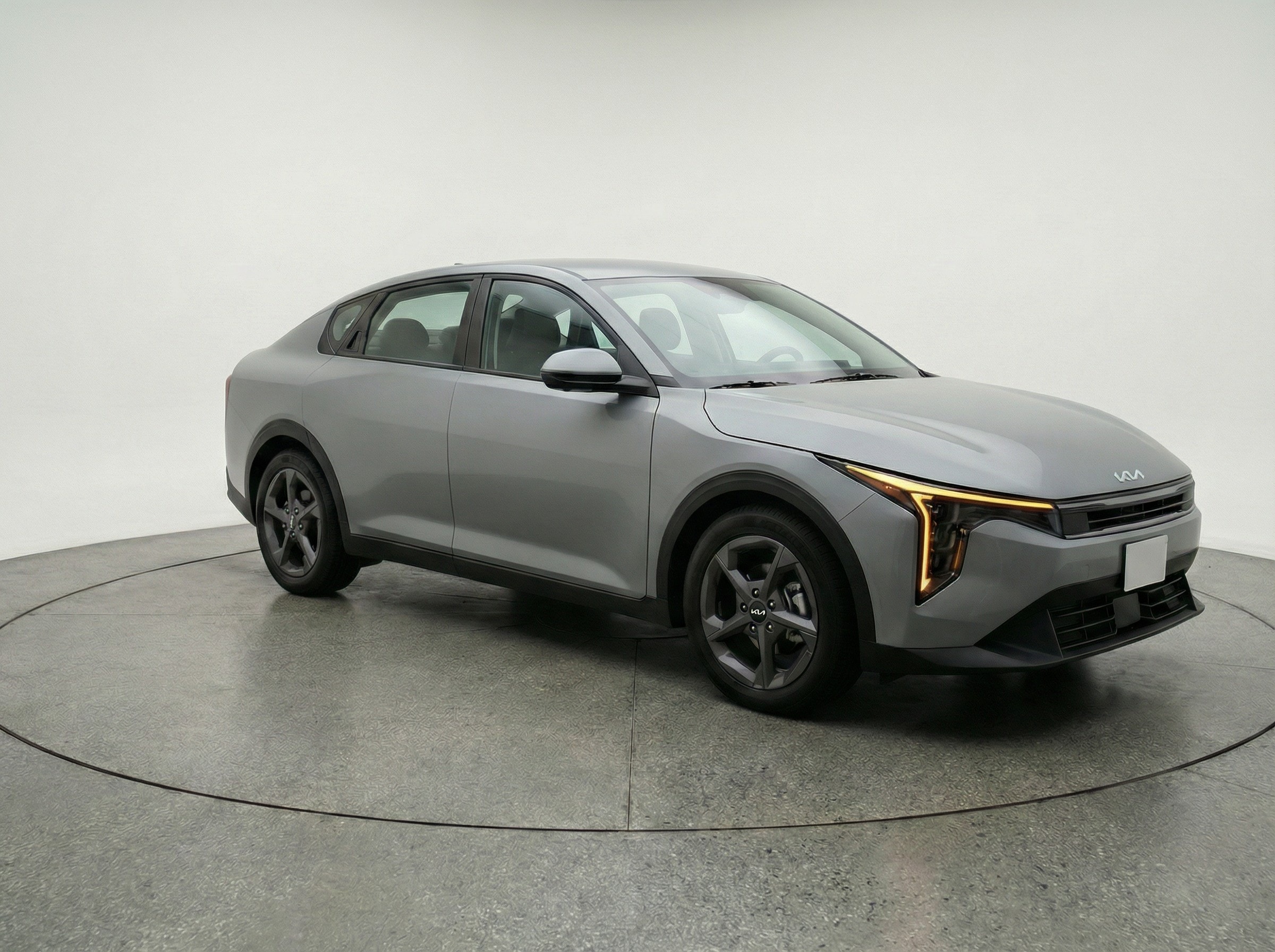 Thumbnail: 2025 Kia K4 - 1