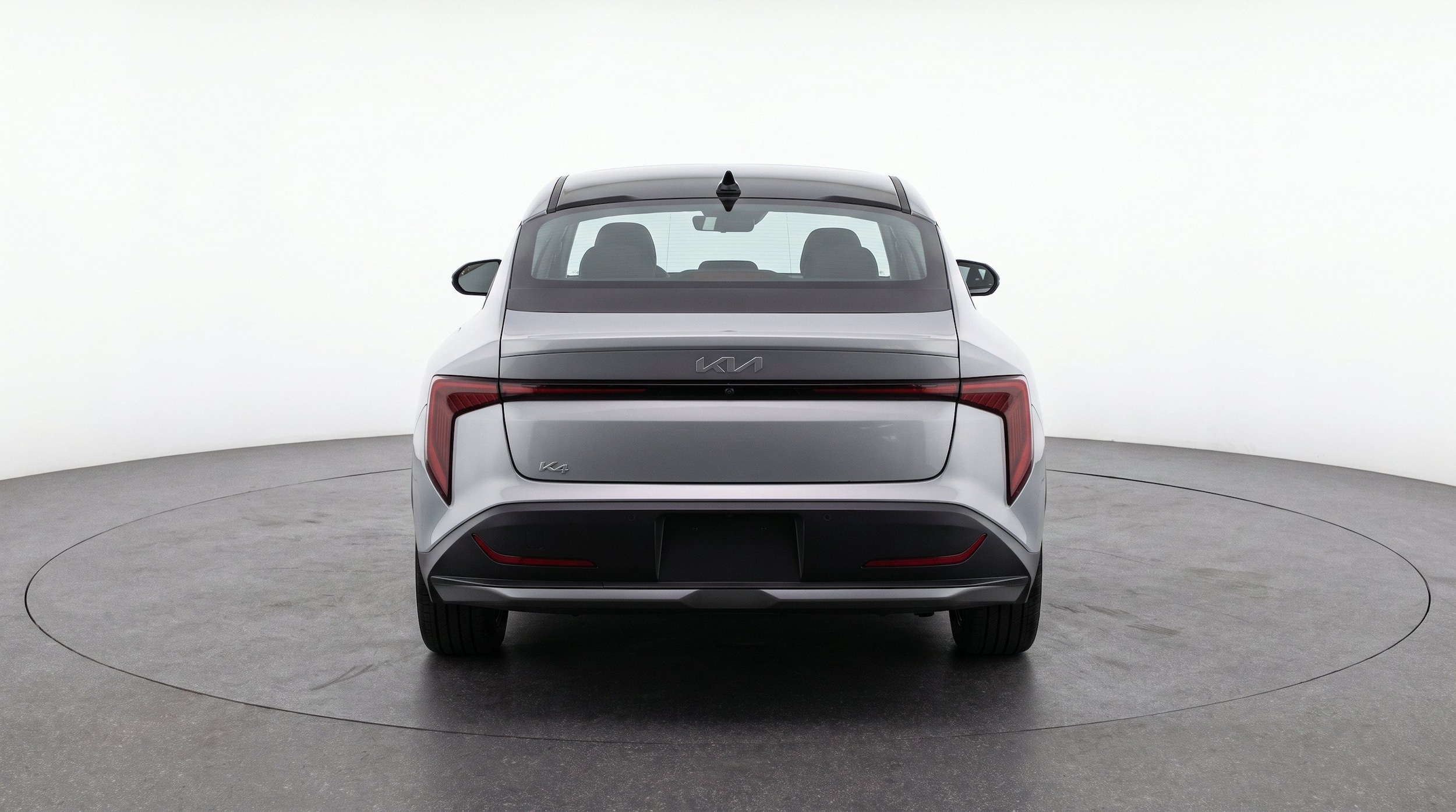 Thumbnail: 2026 Kia K4 - 7